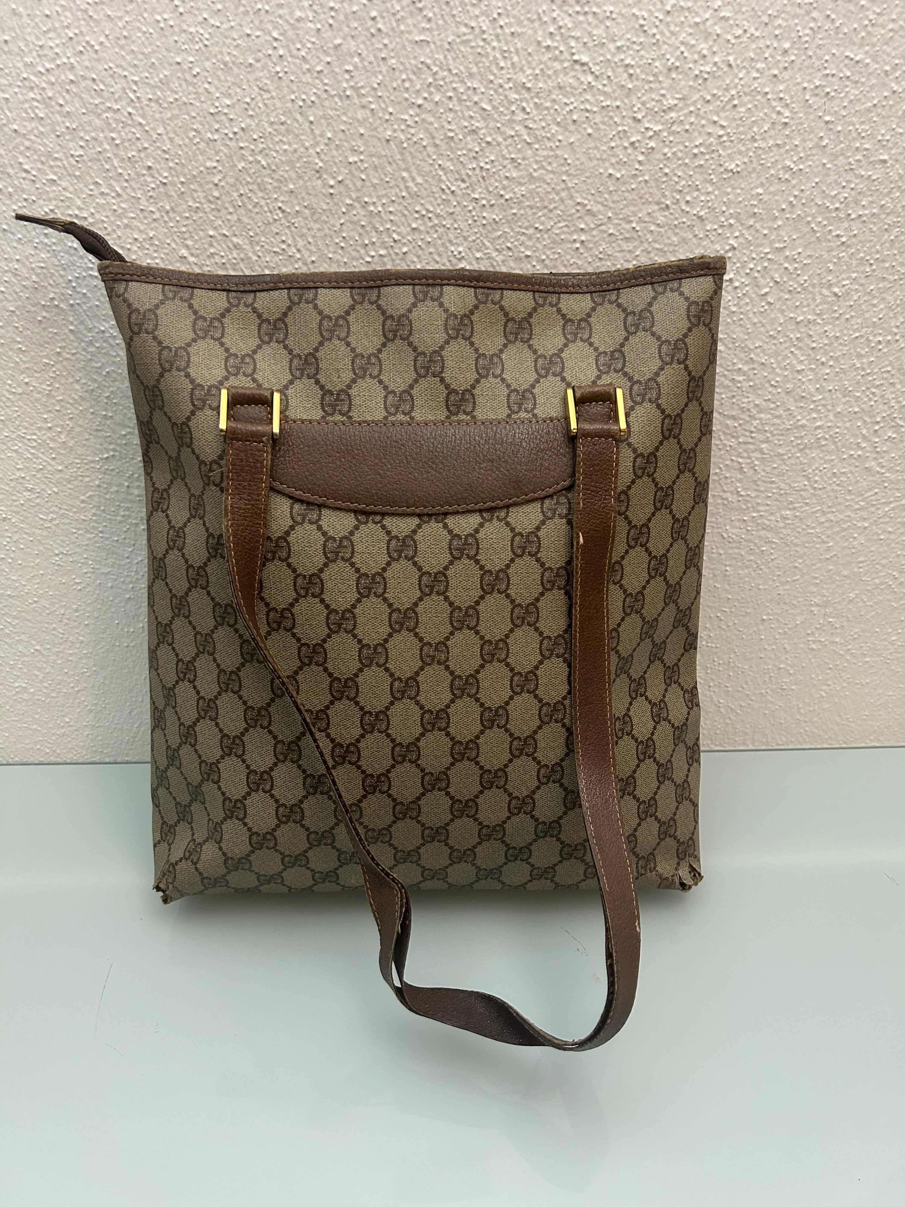 Gucci Lædertaske