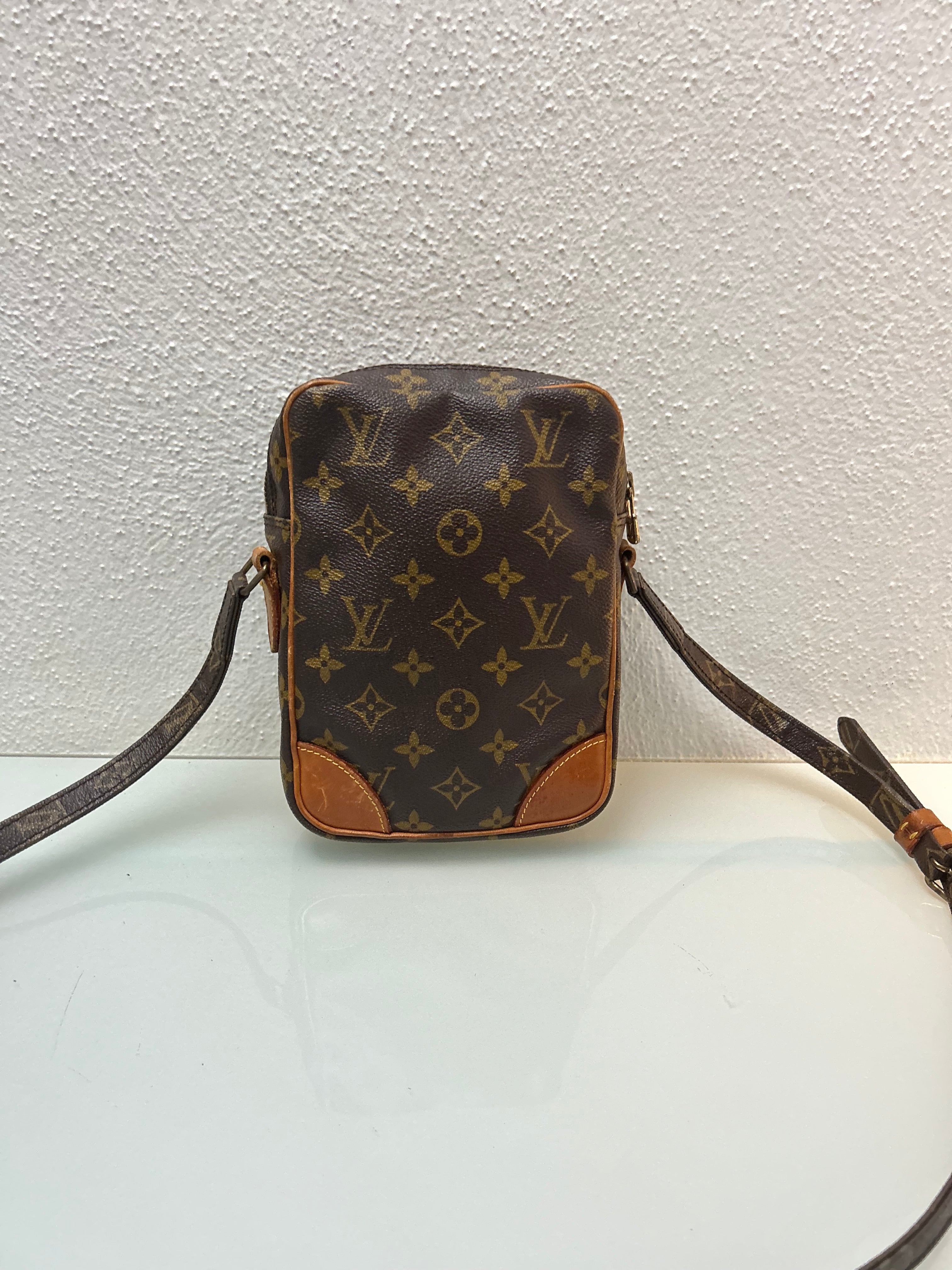 Louis Vuitton Danube