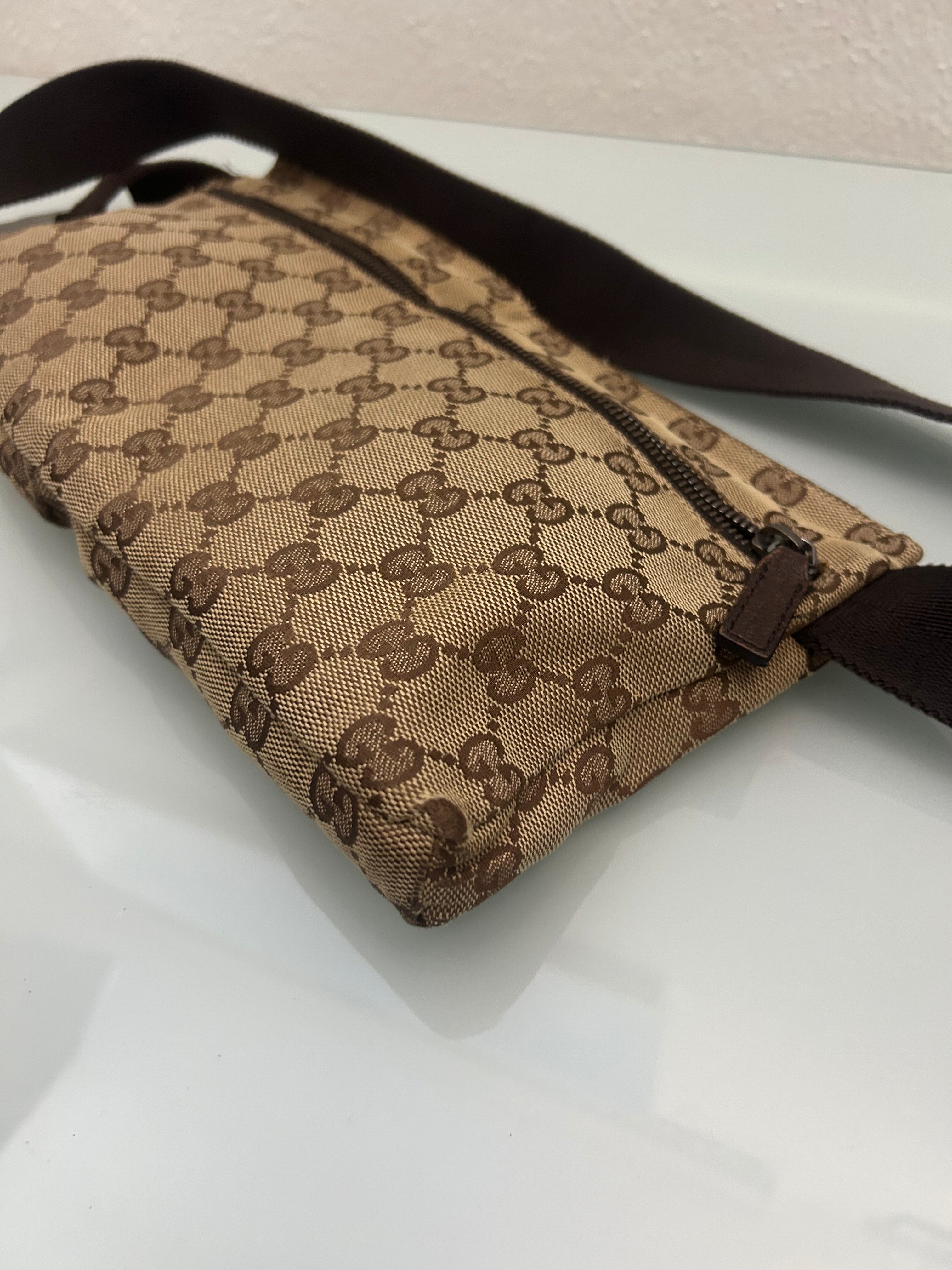 Gucci Bæltetaske