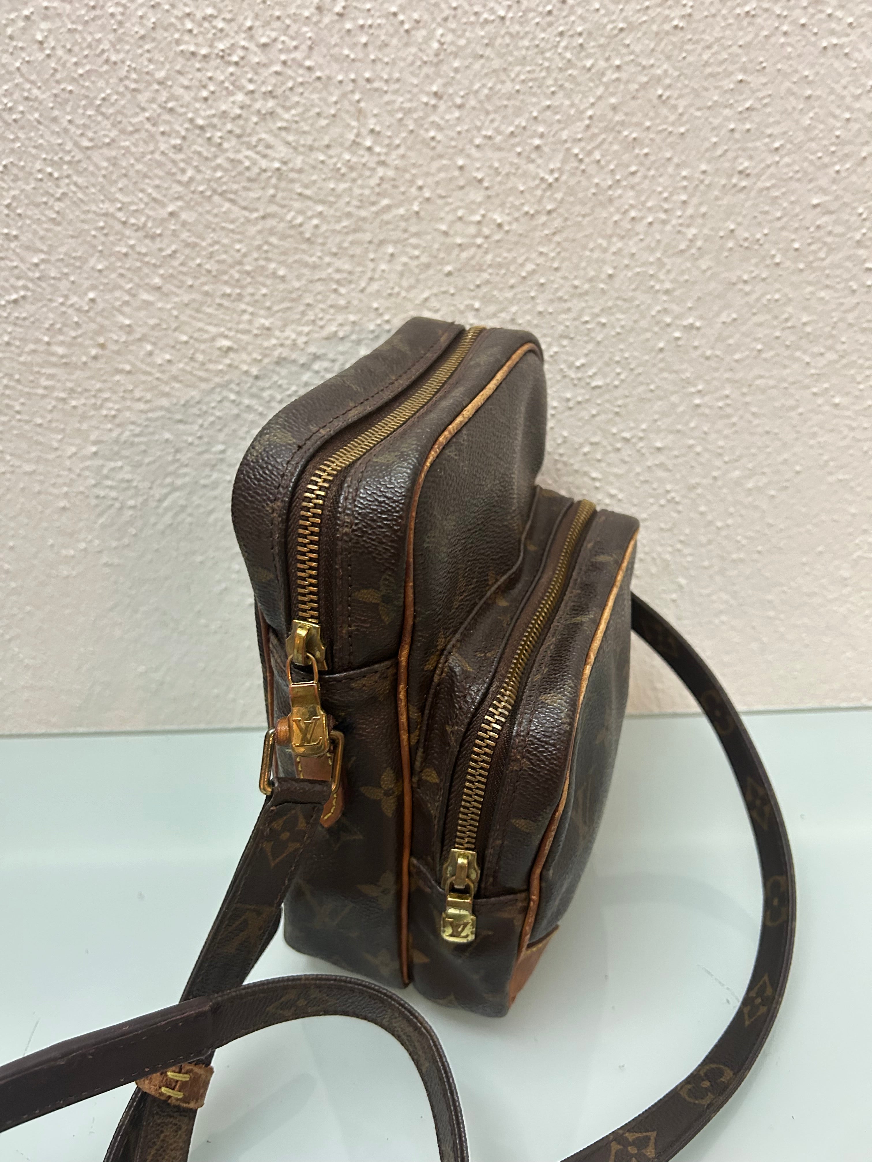 Louis Vuitton Amazone