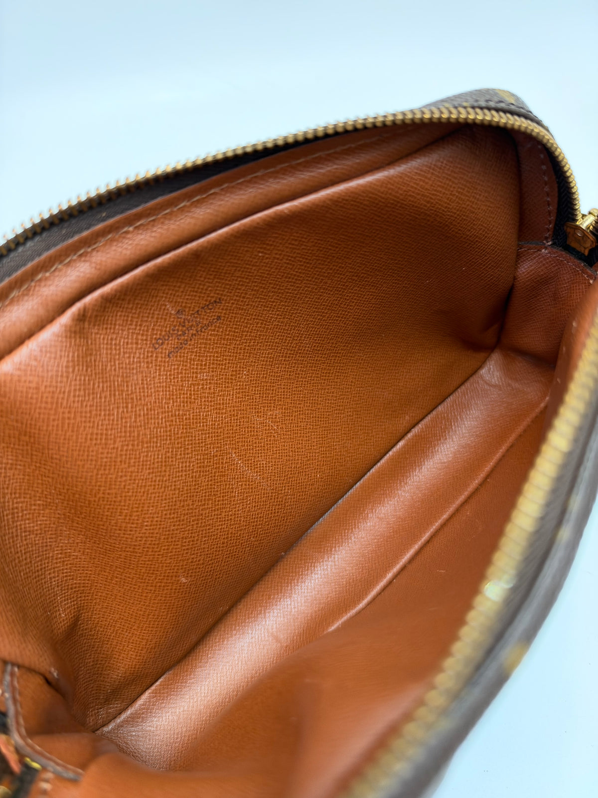 Louis Vuitton Pochette Marly Bandoulière