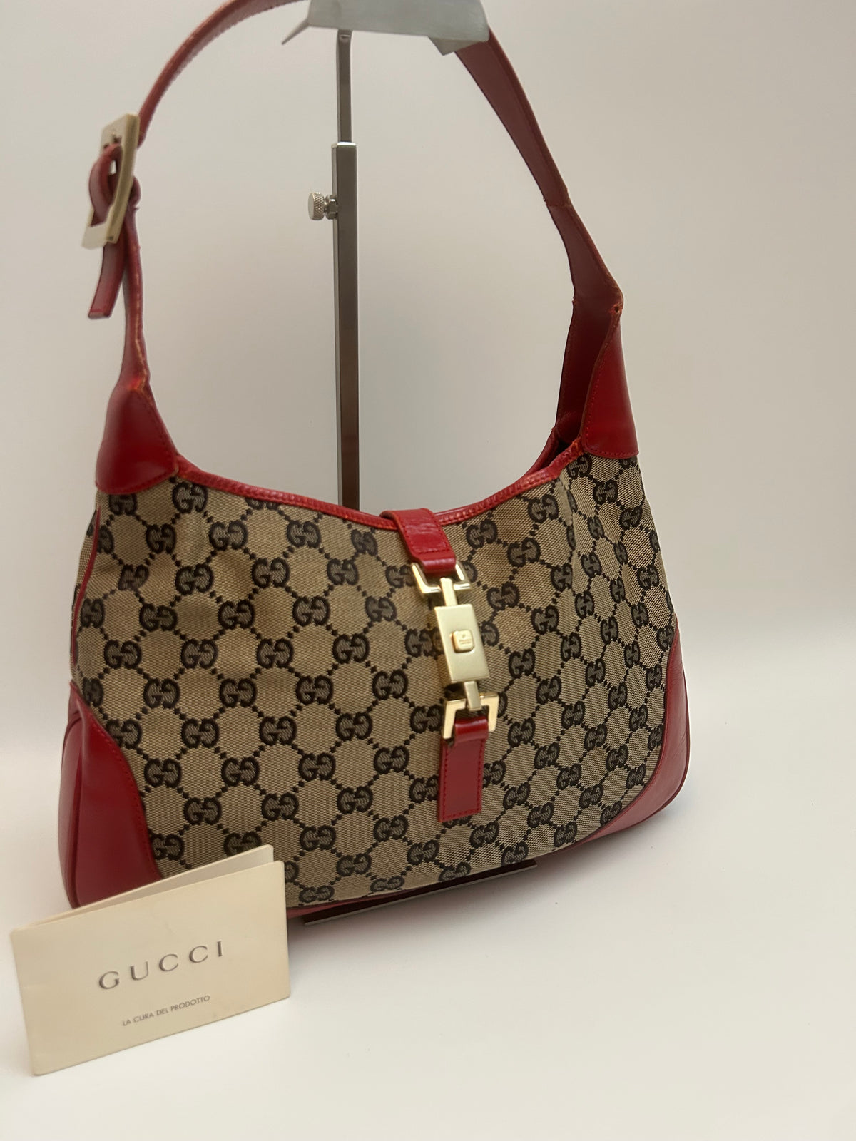 Gucci Jackie
