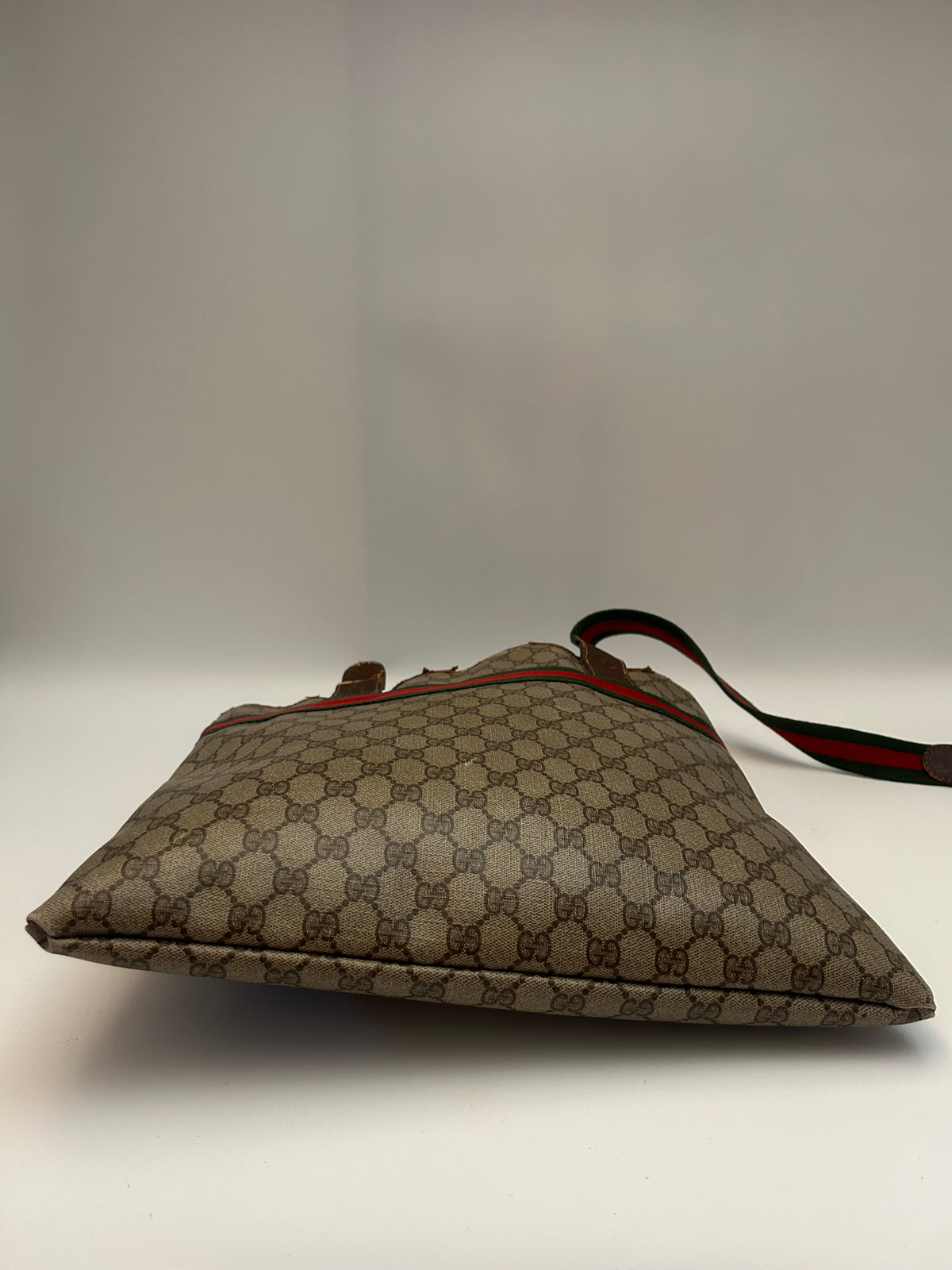 Gucci Lædertaske