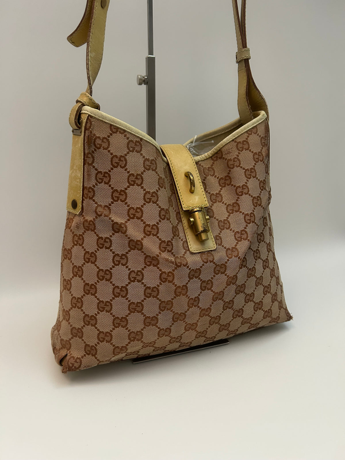 Gucci skuldertaske