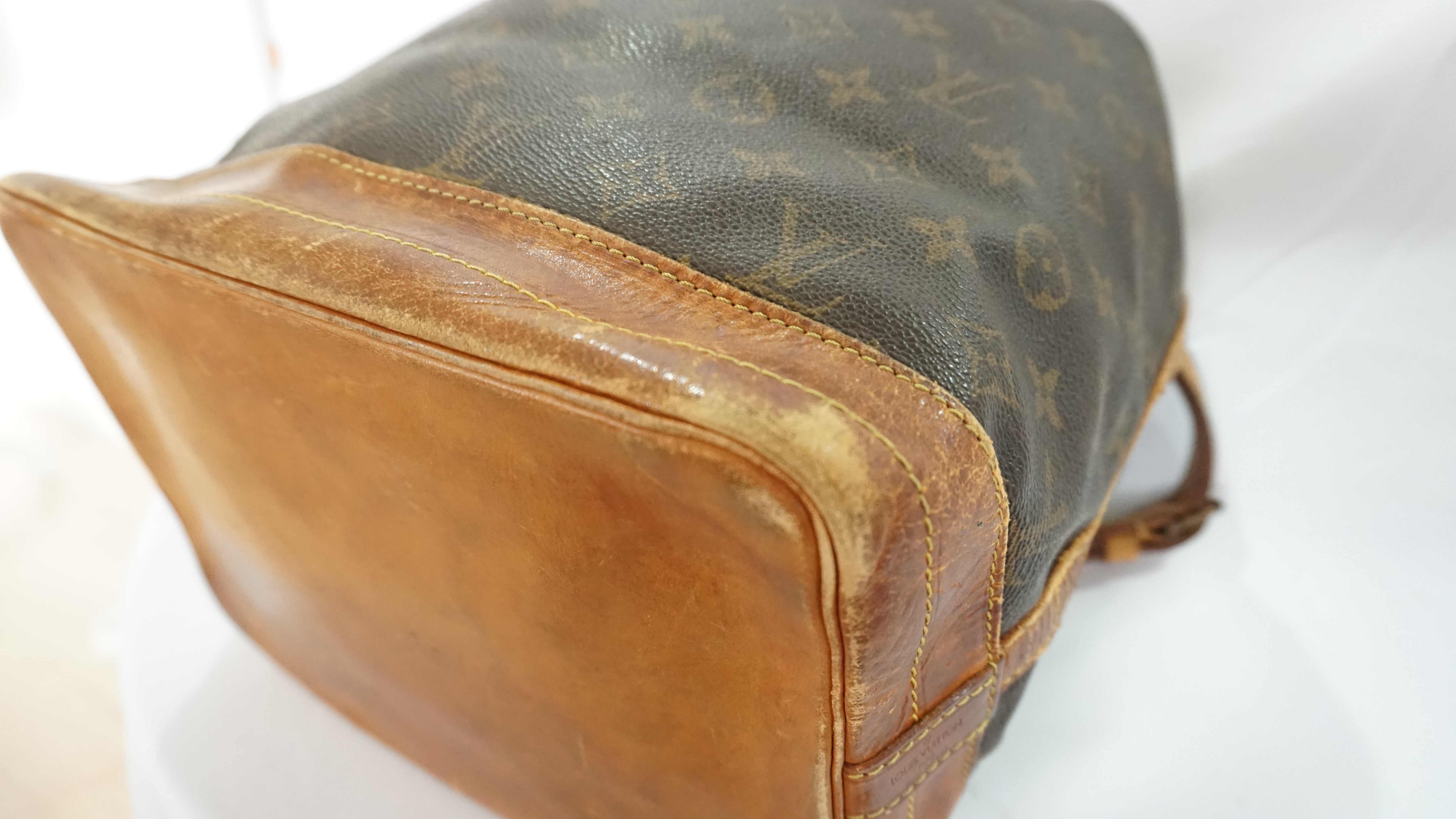 Louis Vuitton Noé