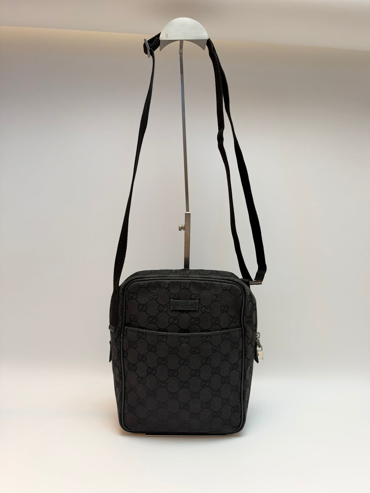 Gucci Skuldertaske