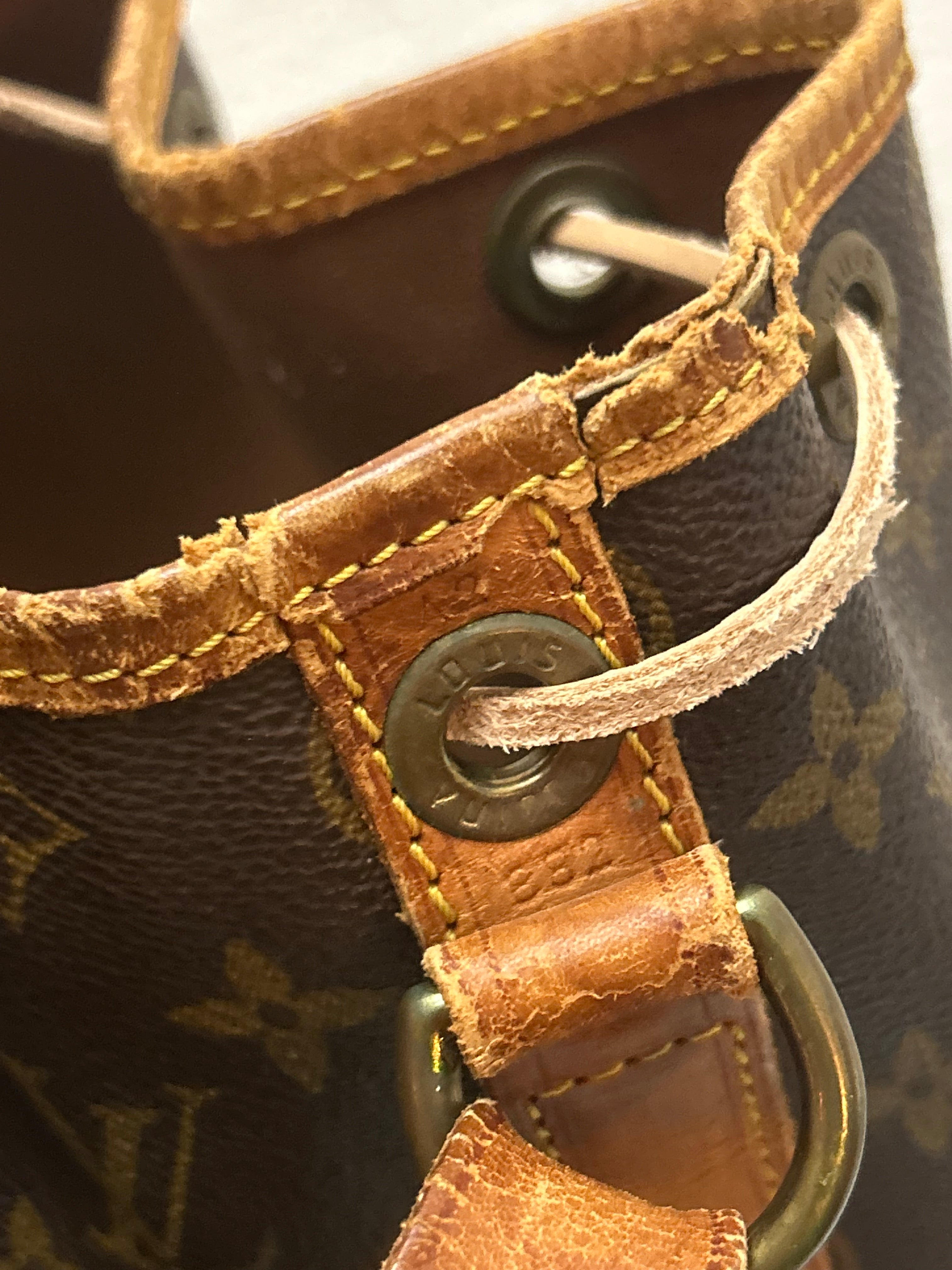 Louis Vuitton Noé