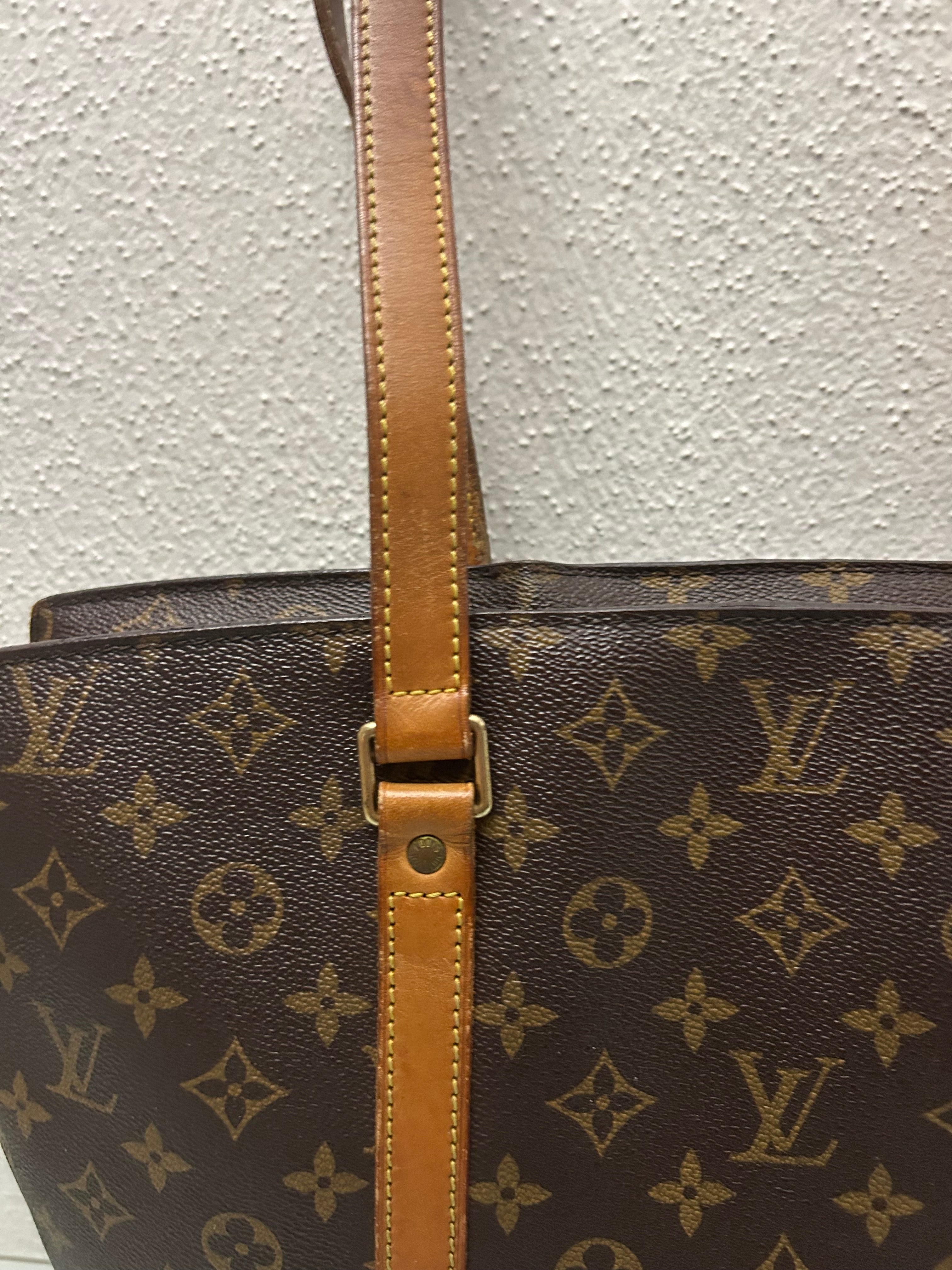 Louis Vuitton Babylon