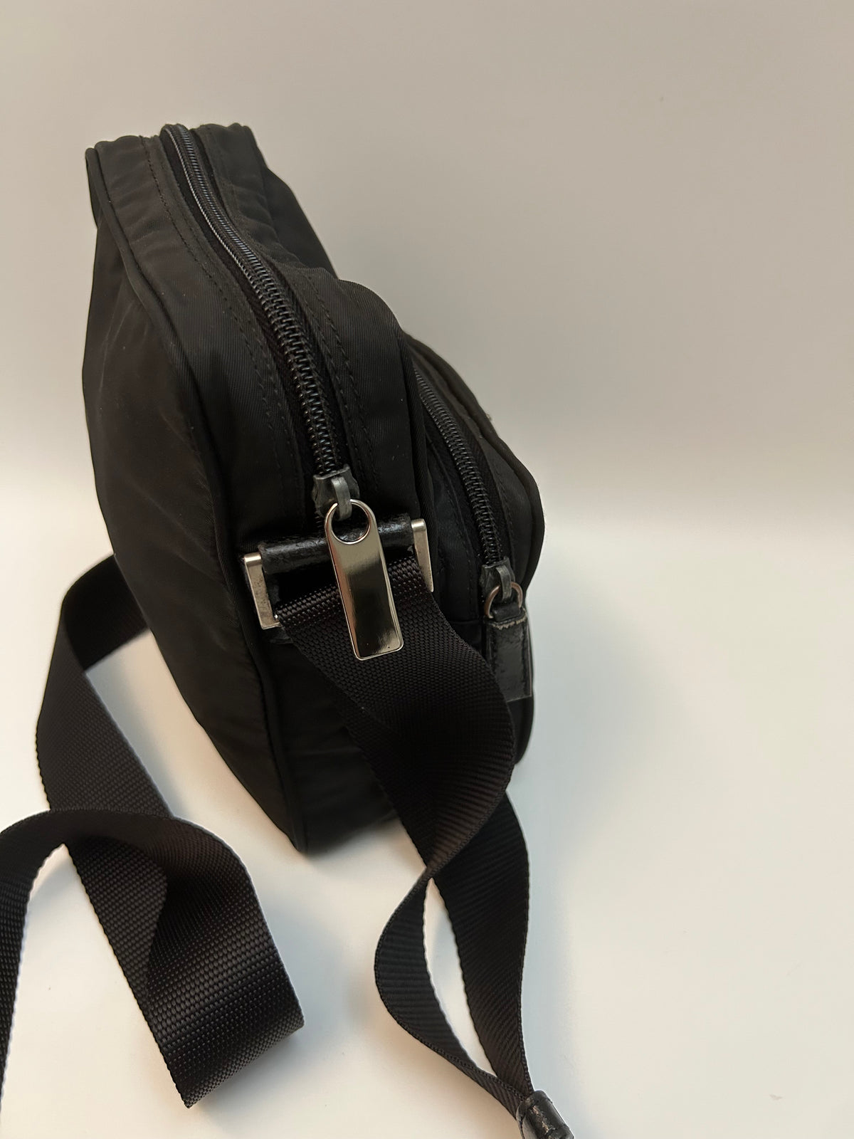 Prada Crossbody
