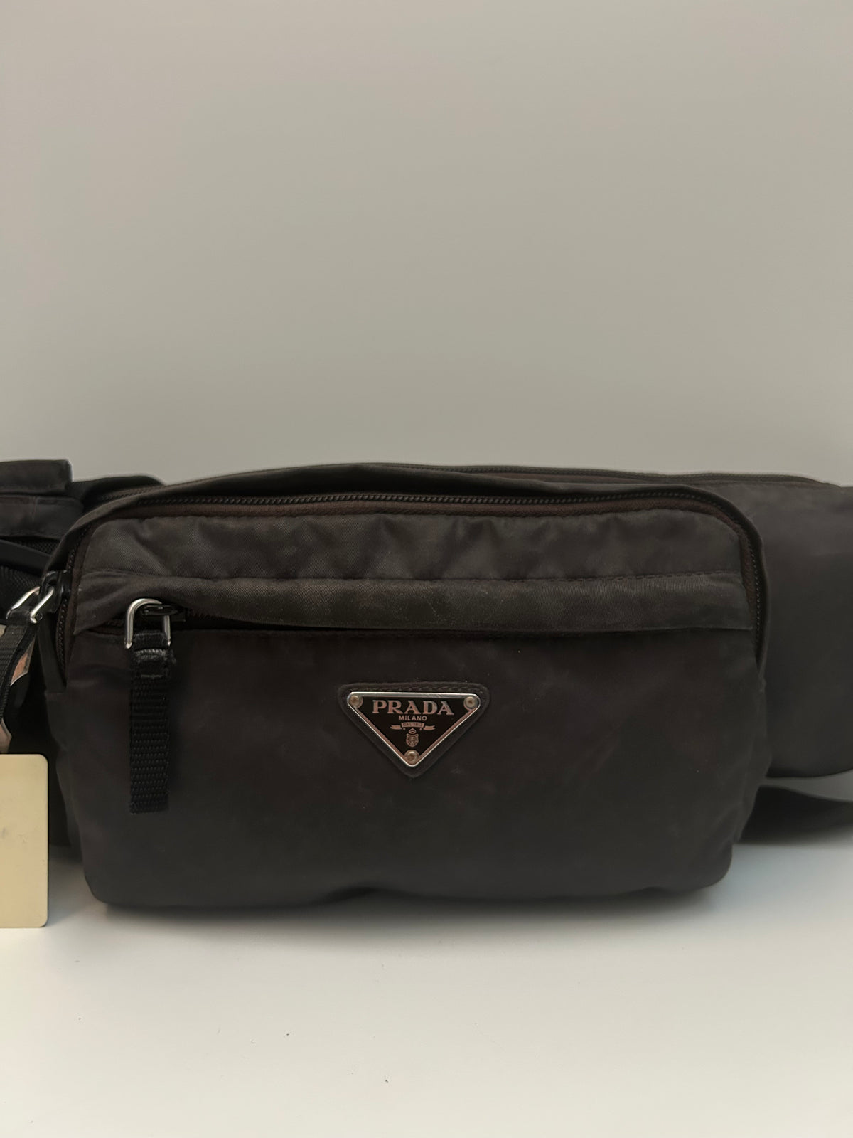 Prada Beltbag