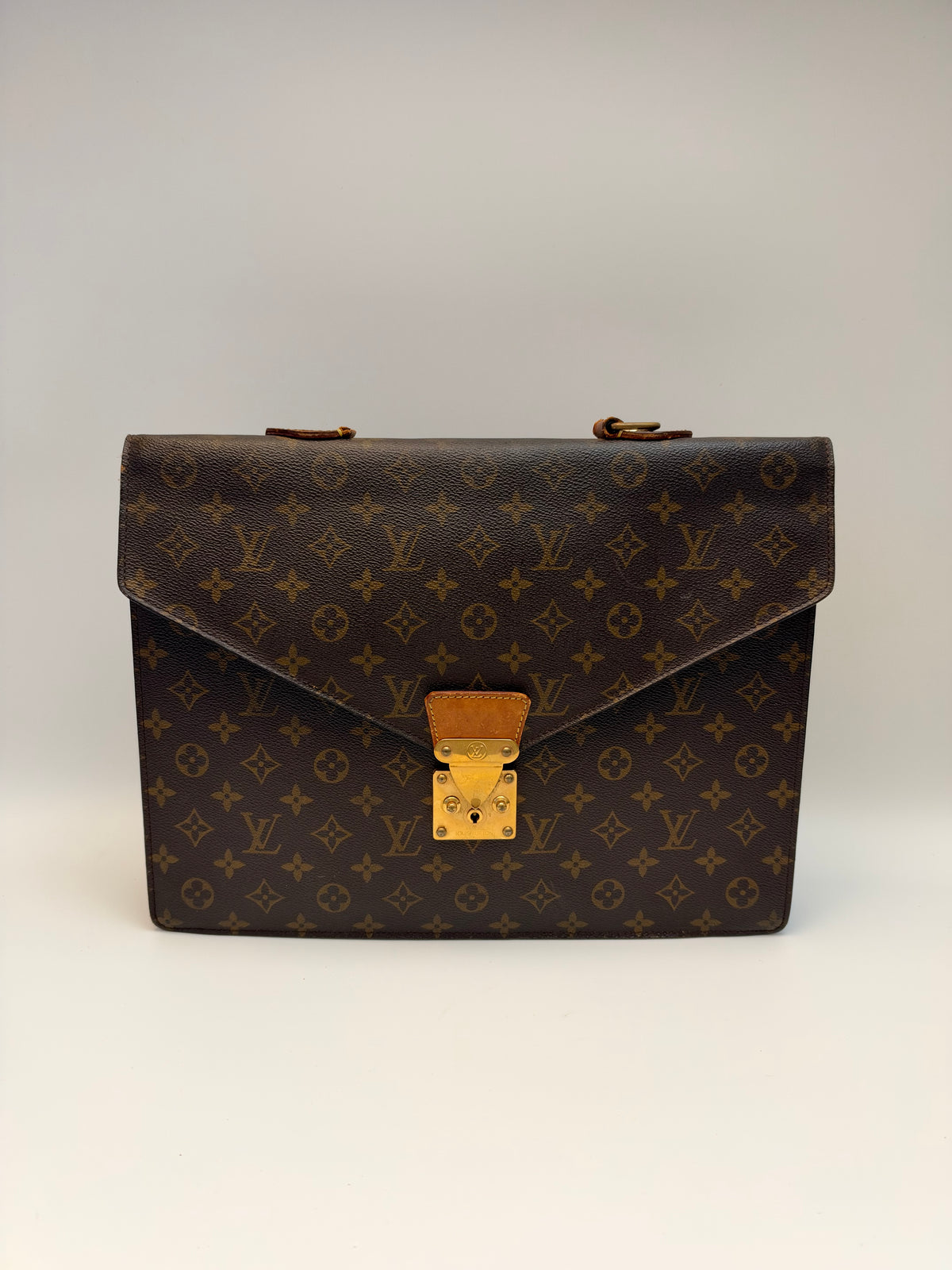 Louis Vuitton Briefcase