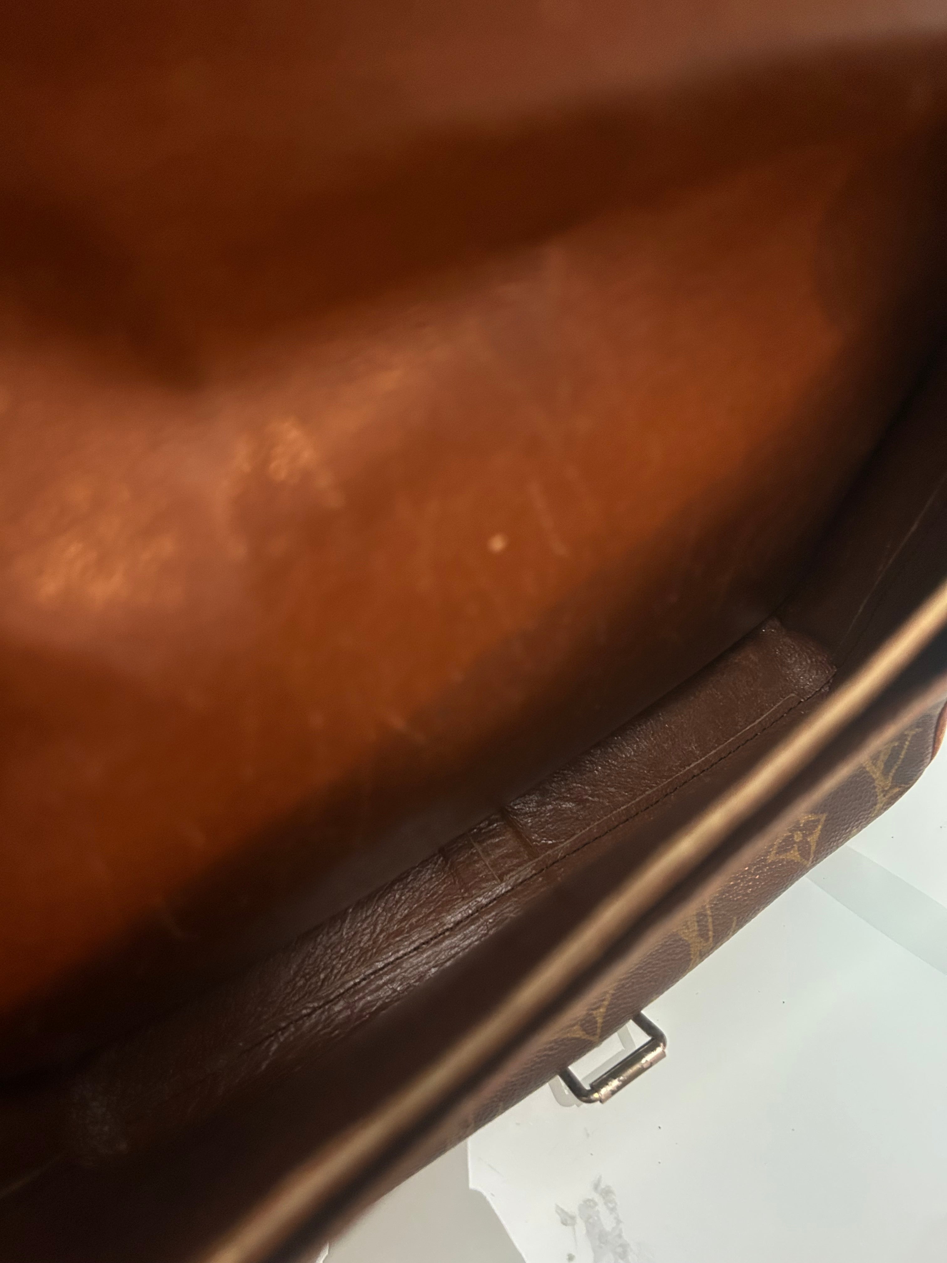 Louis Vuitton Cartoucherie GM