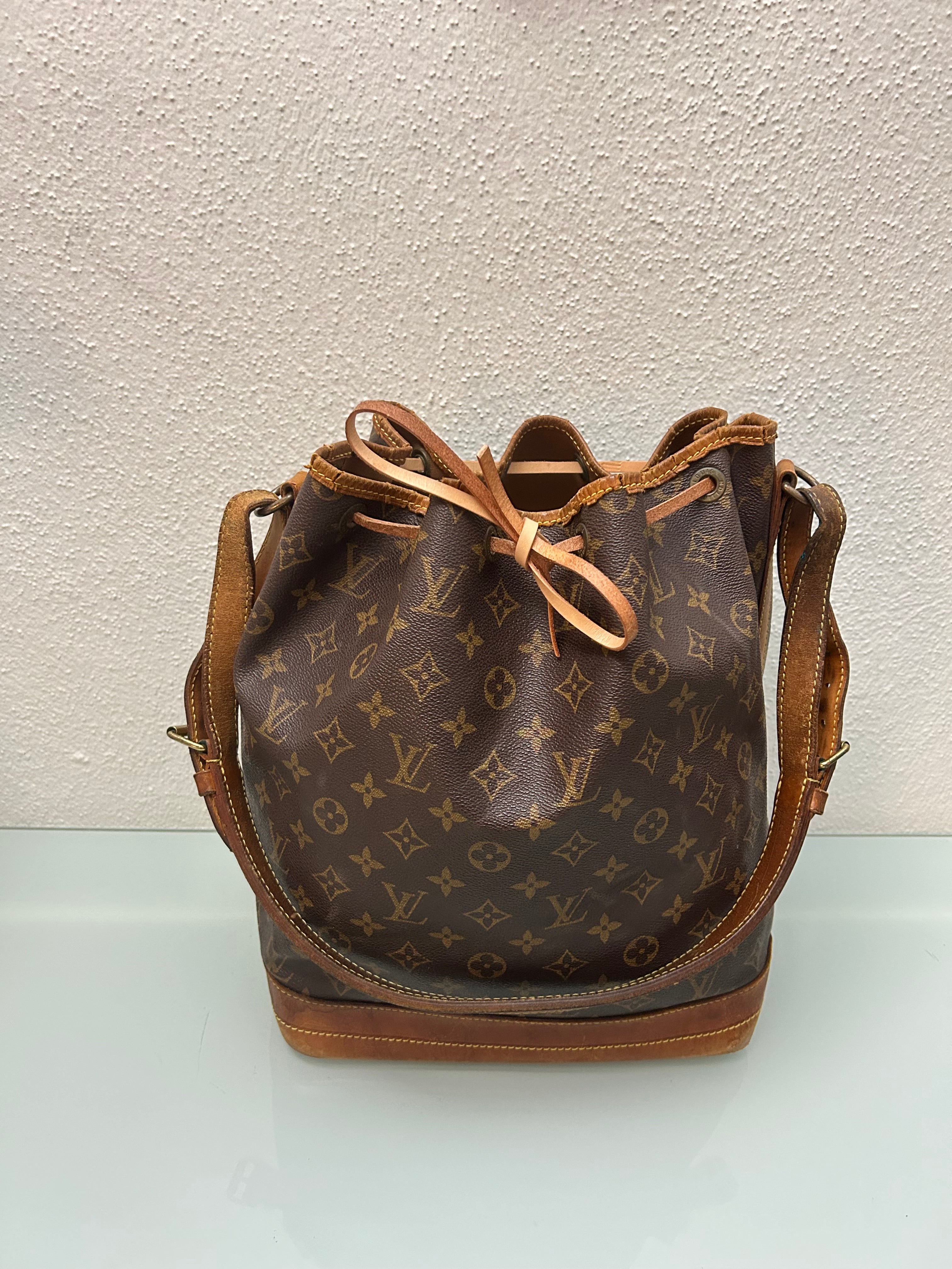 Louis Vuitton Noé