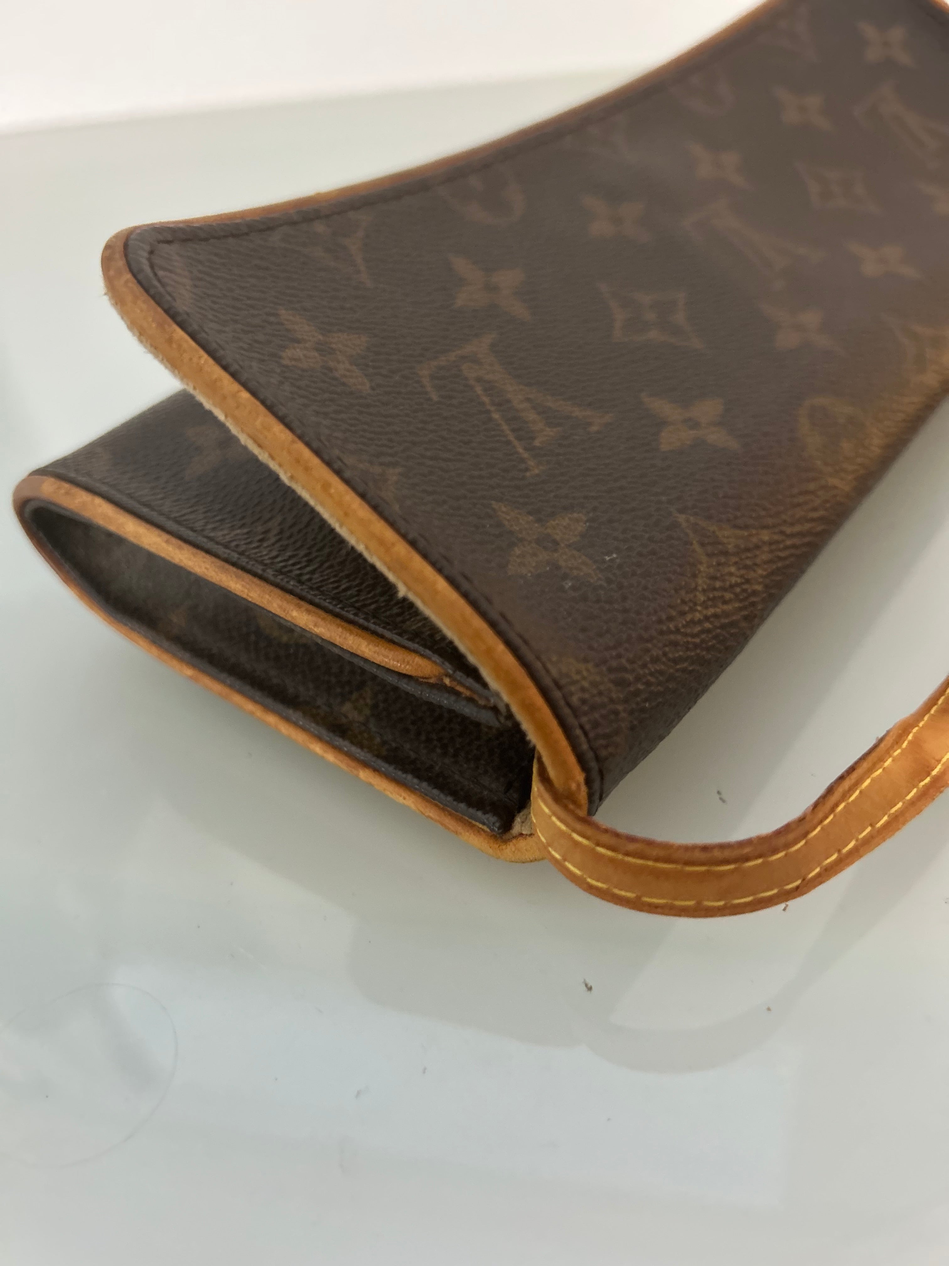 Louis Vuitton Twin