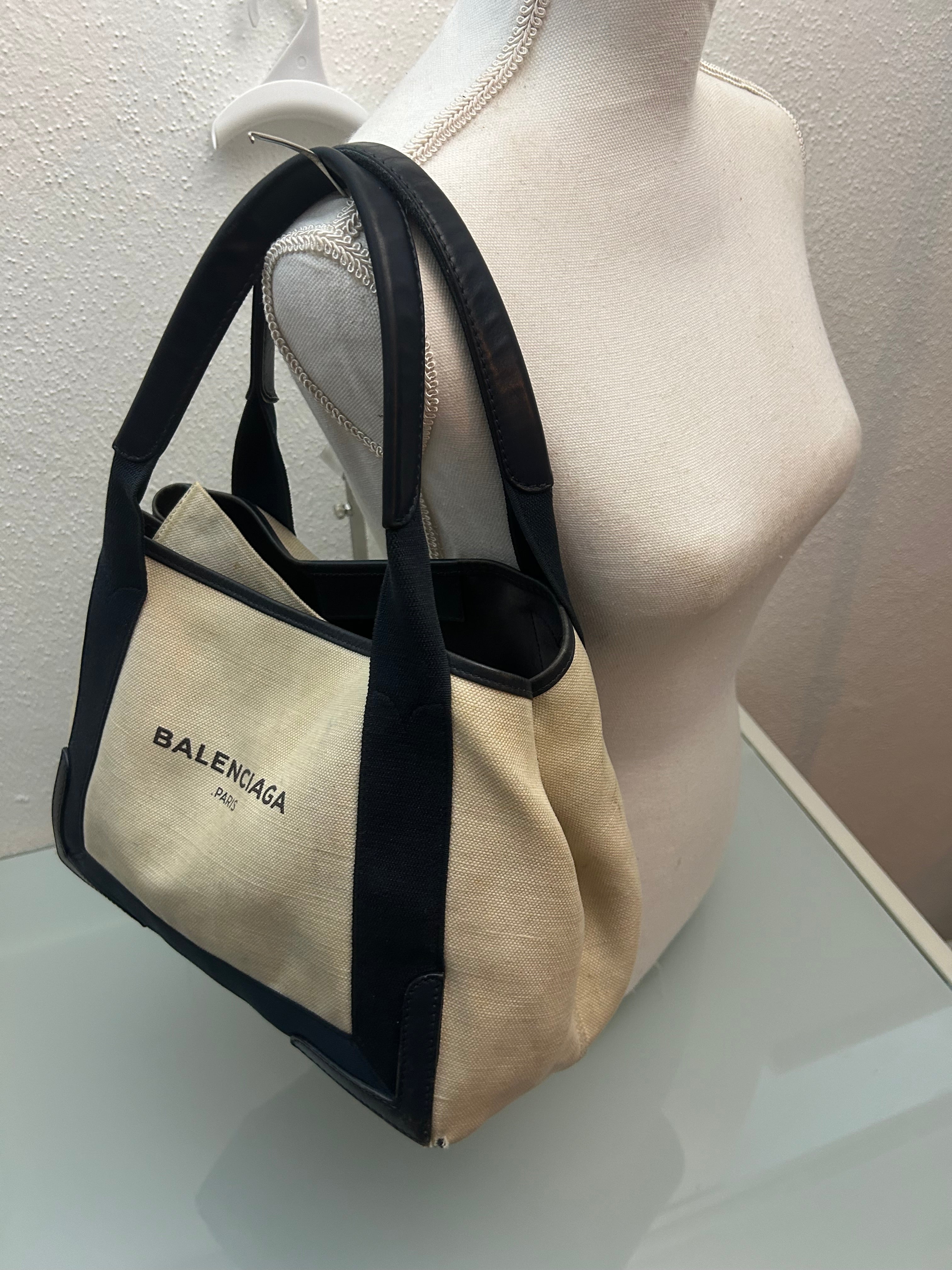 Balenciaga Skuldertaske