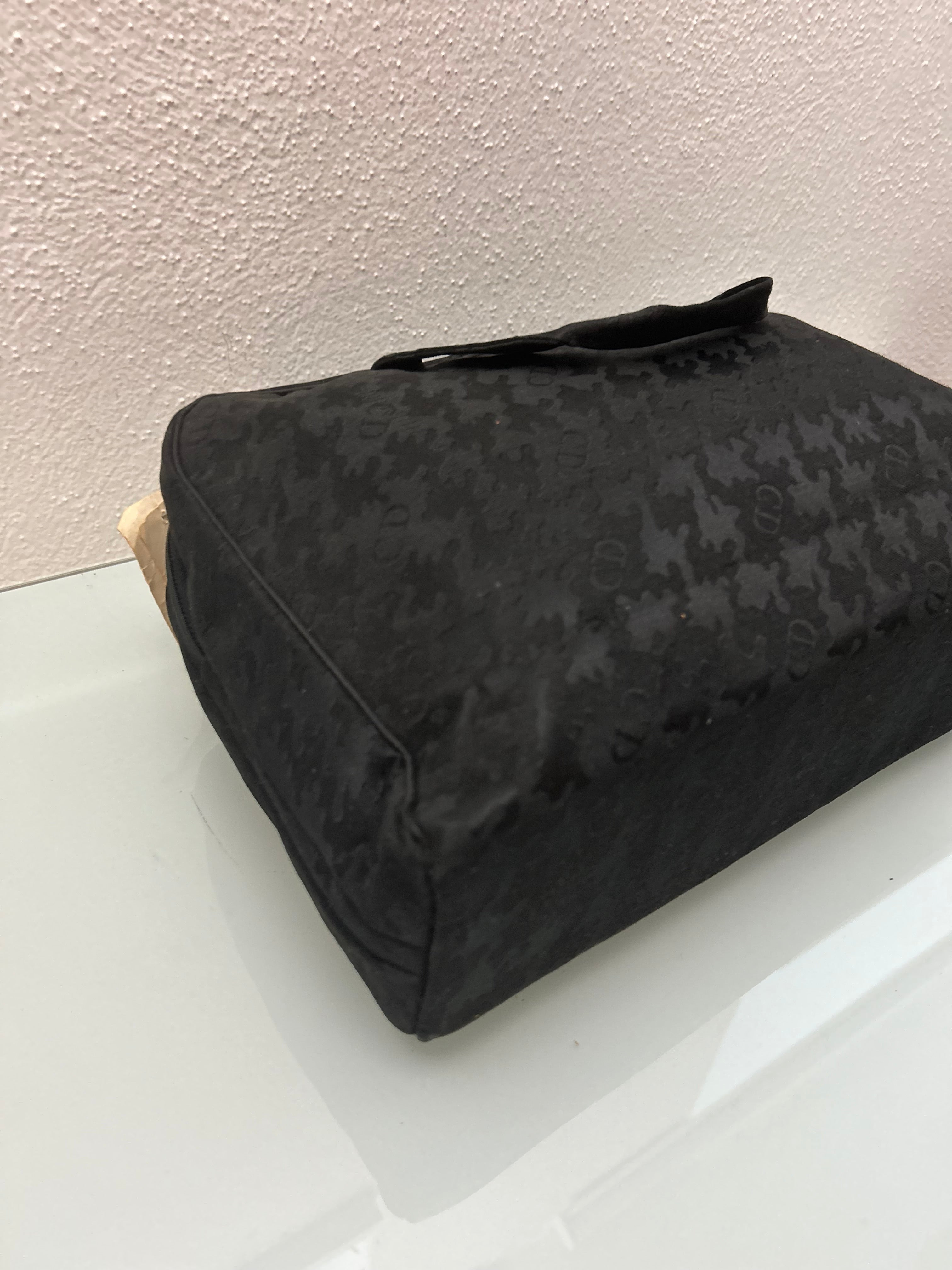 Christian Dior Håndtaske