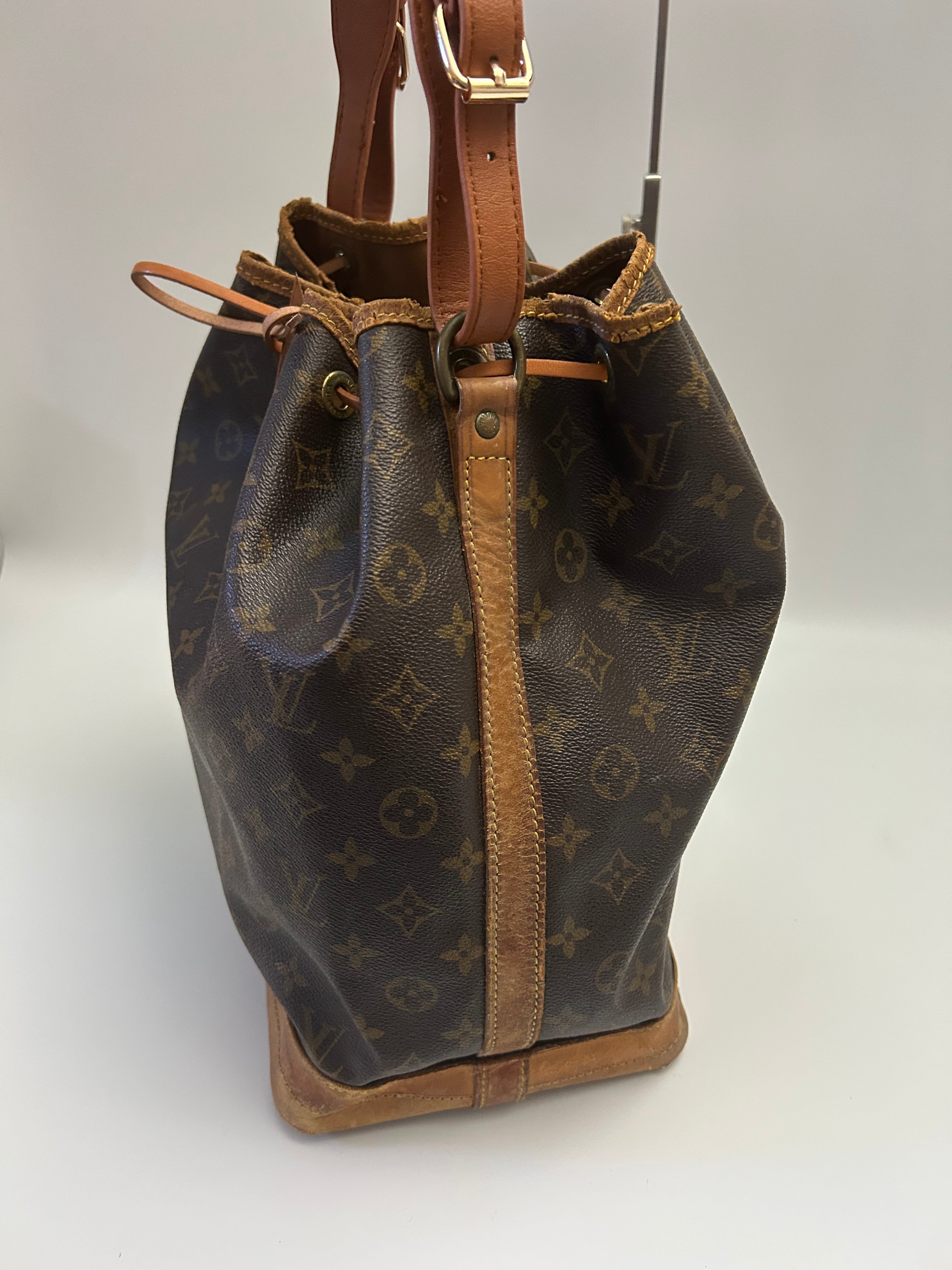 Louis Vuitton Noé