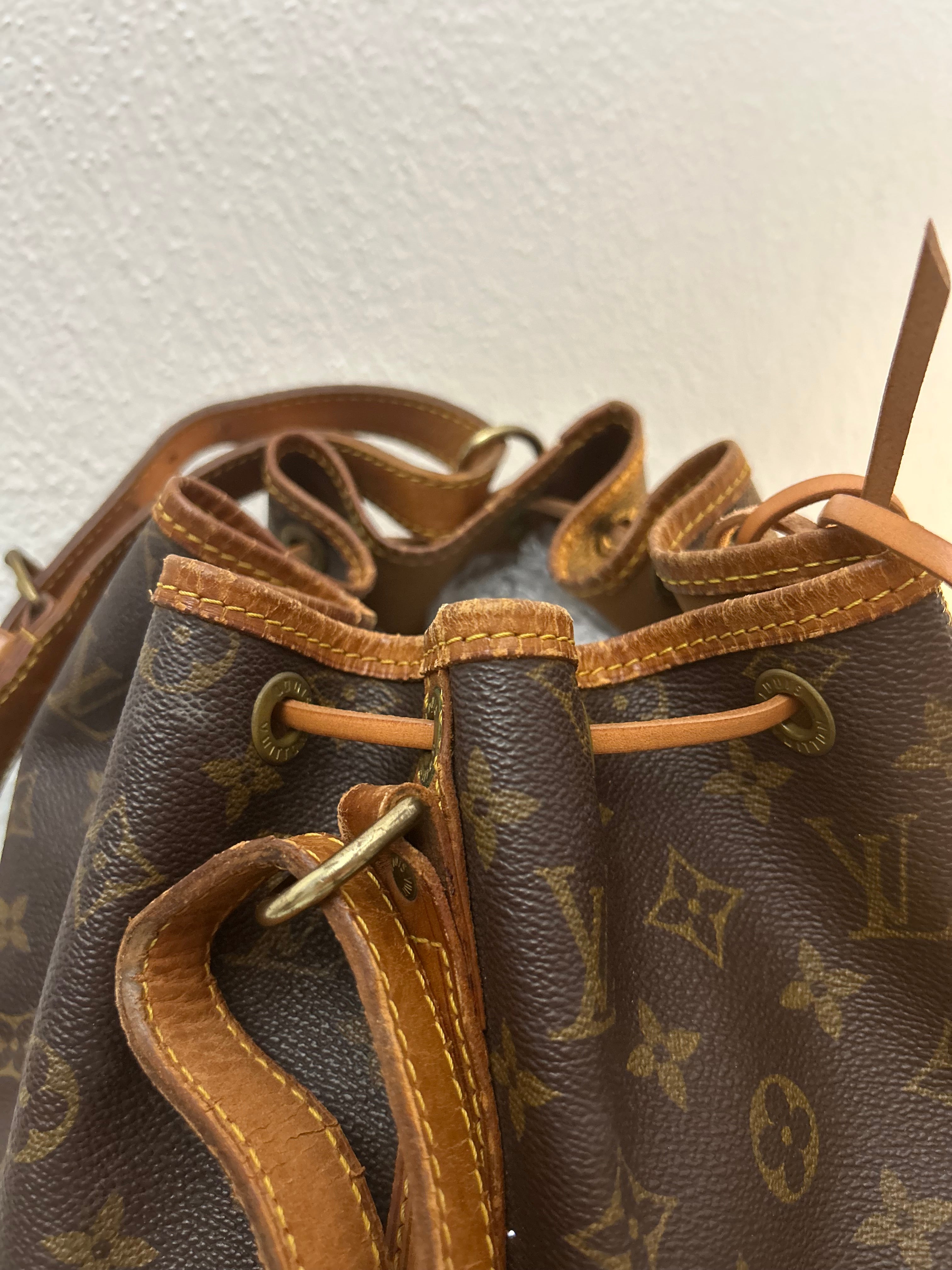 Louis Vuitton Noé