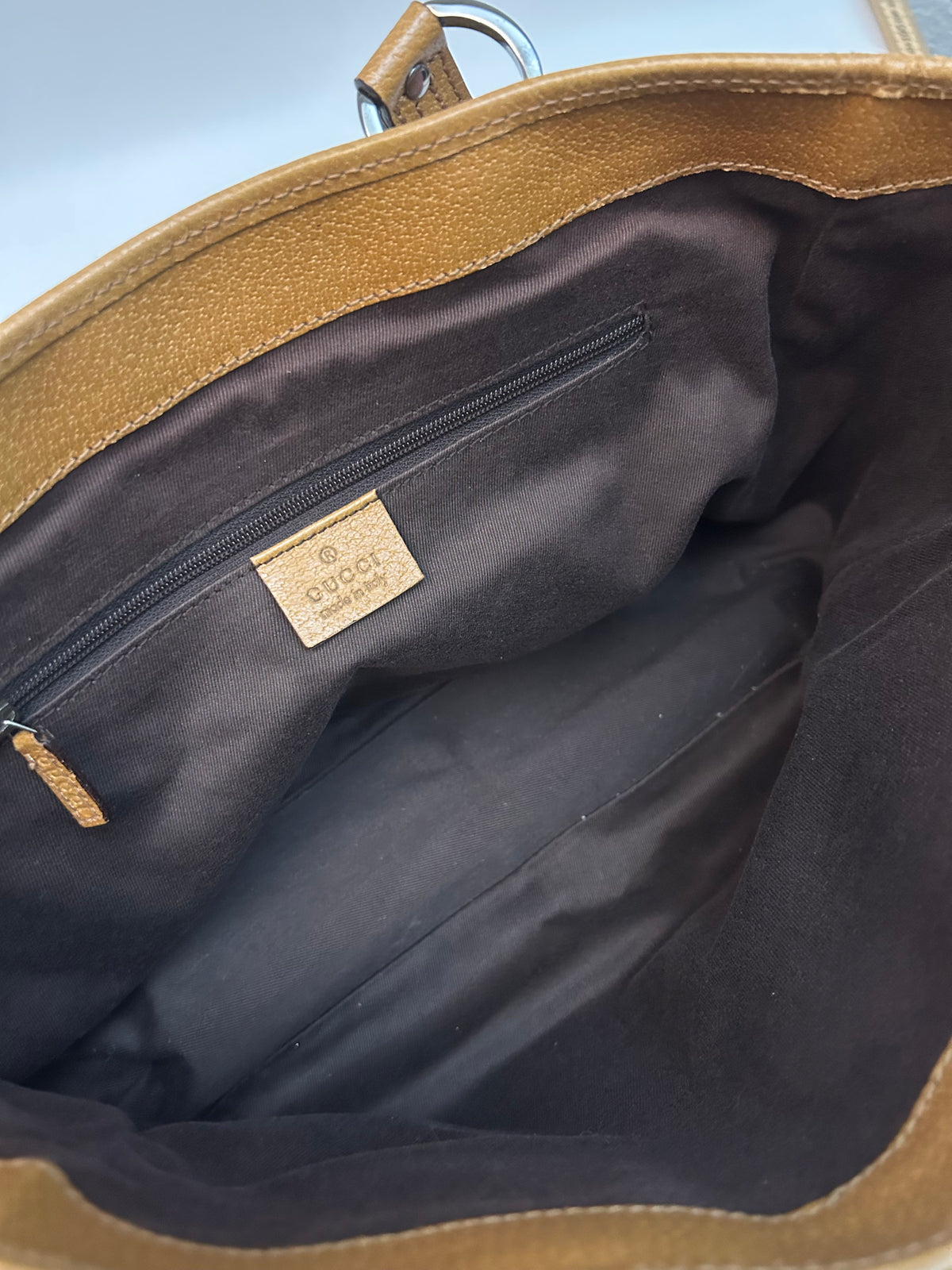 Gucci Pink Skuldertaske