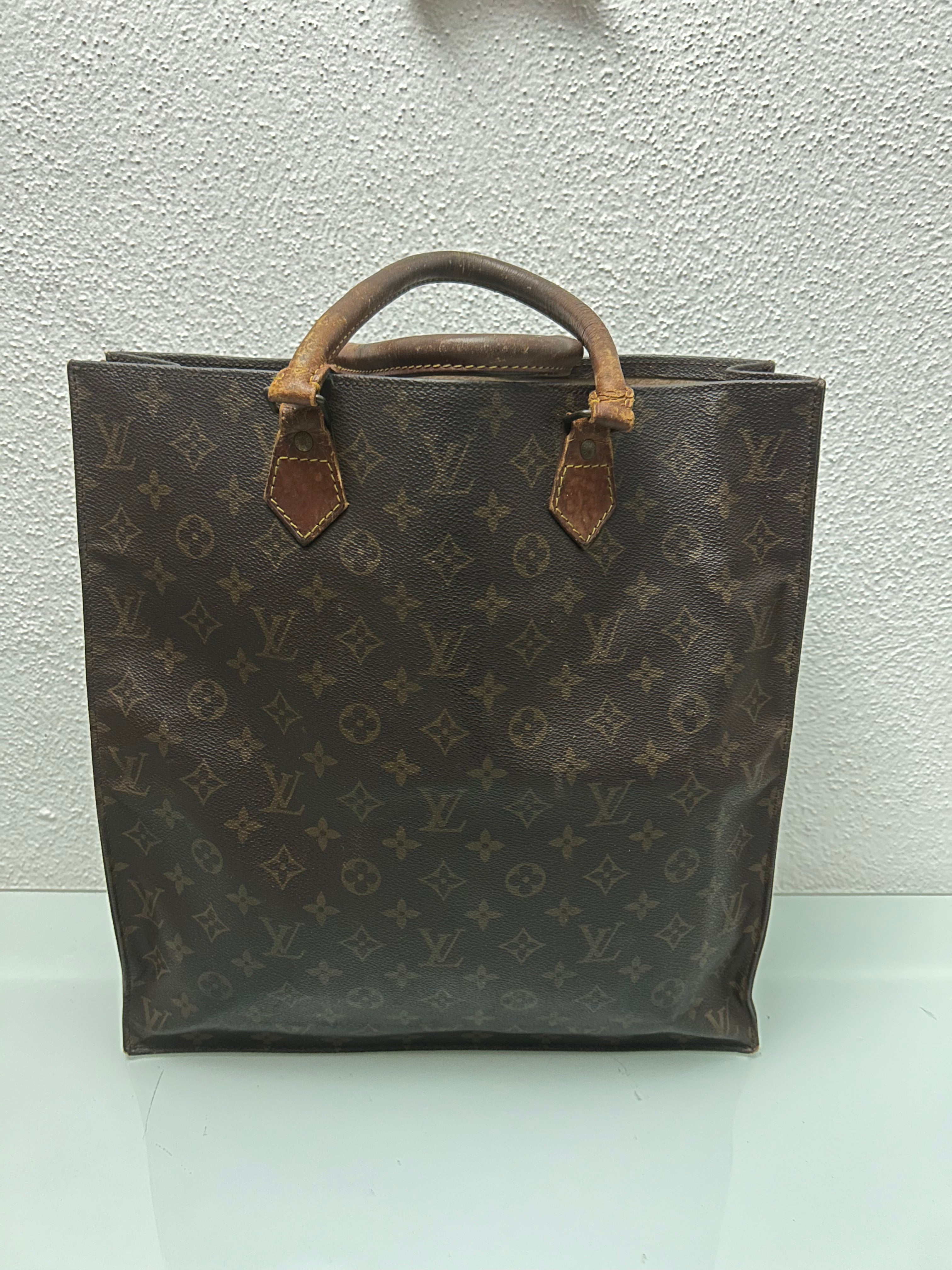 Louis Vuitton Håndtaske