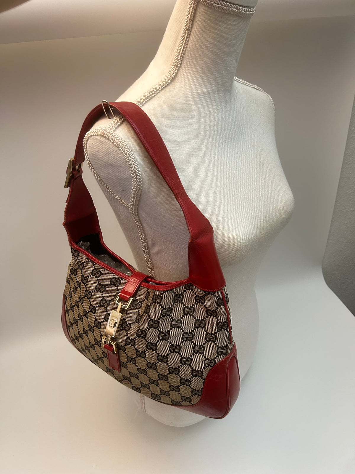 Gucci Jackie