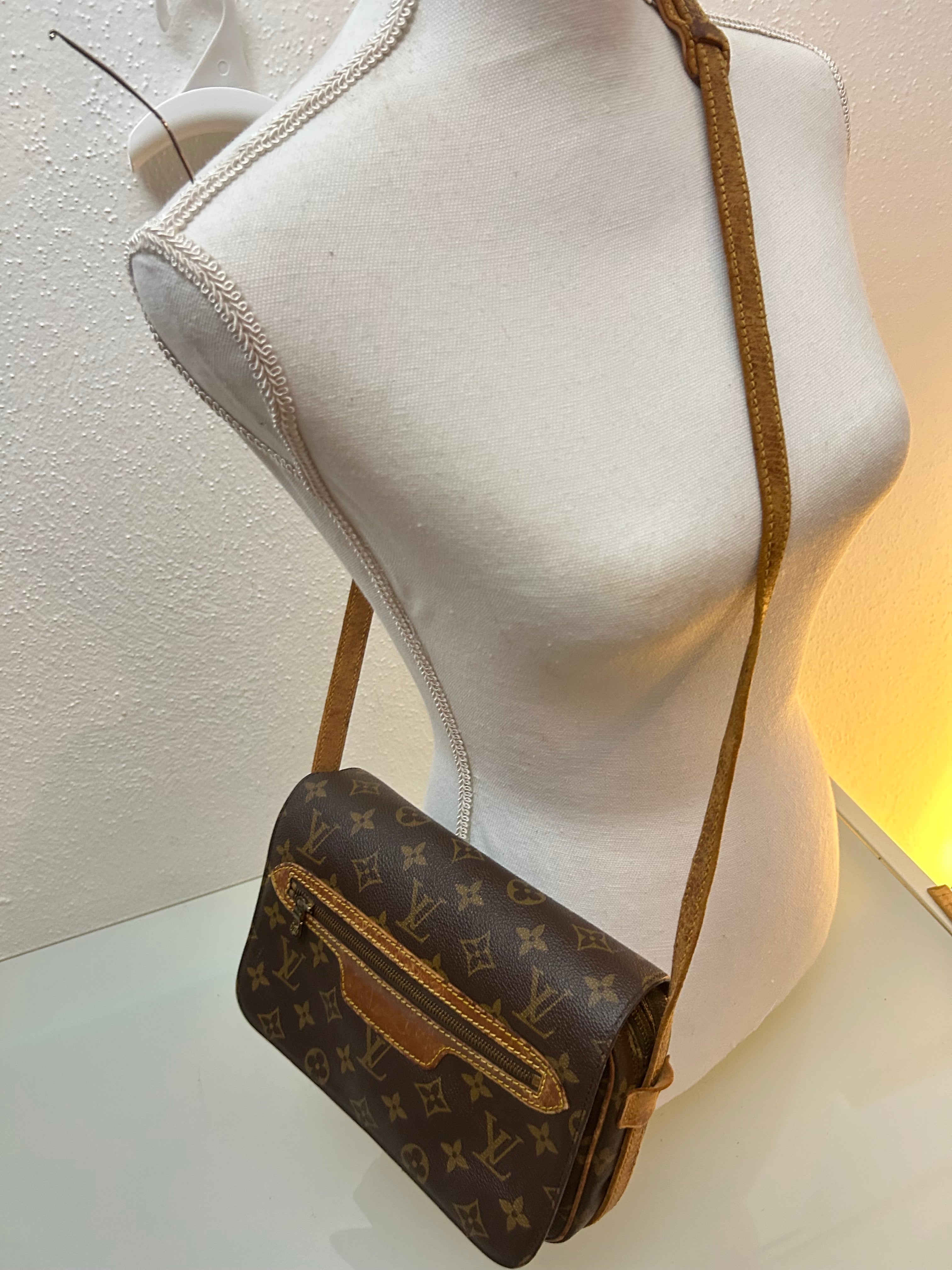 Louis Vuitton Saint Germain PM