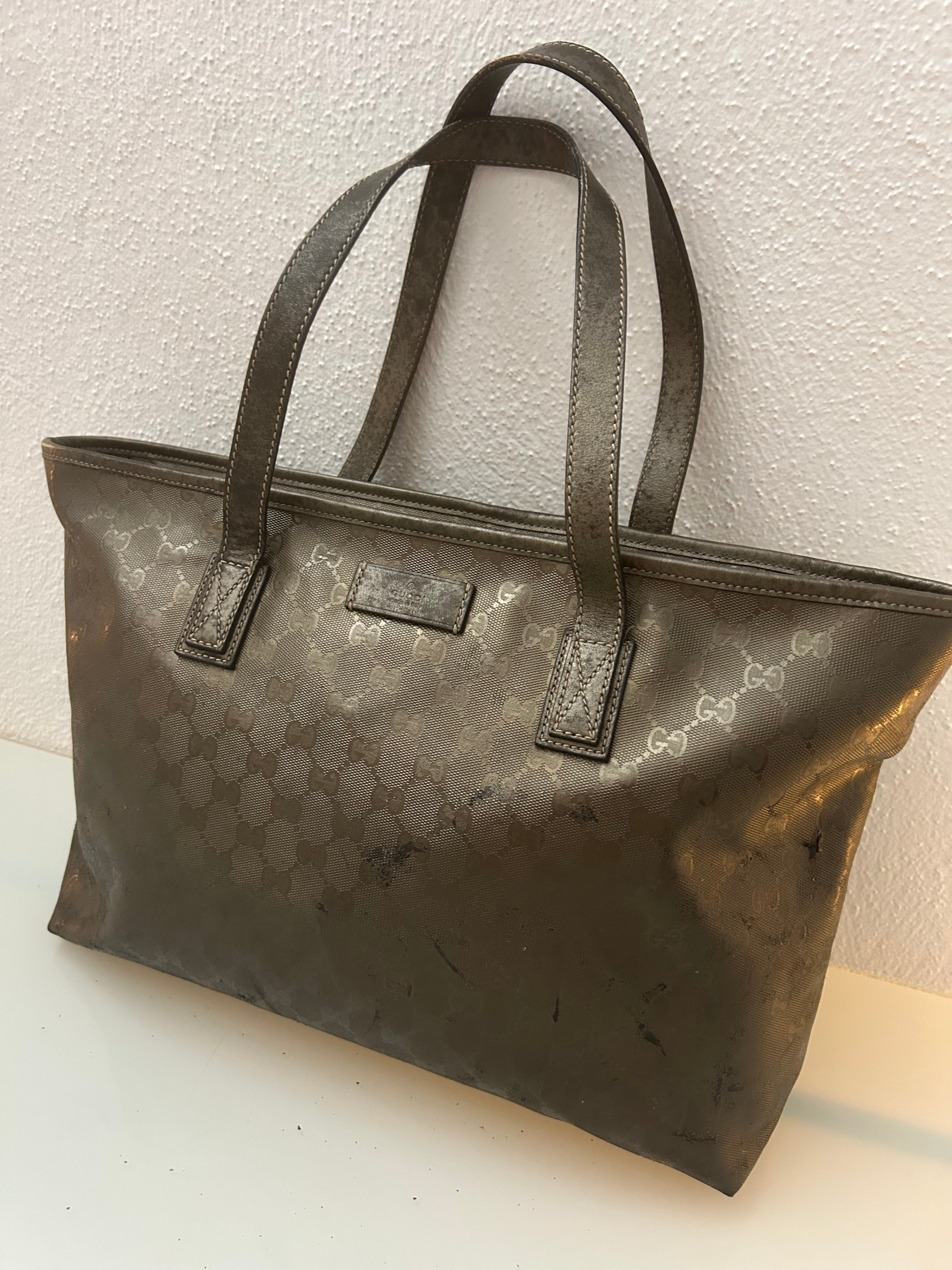 Gucci Skuldertaske