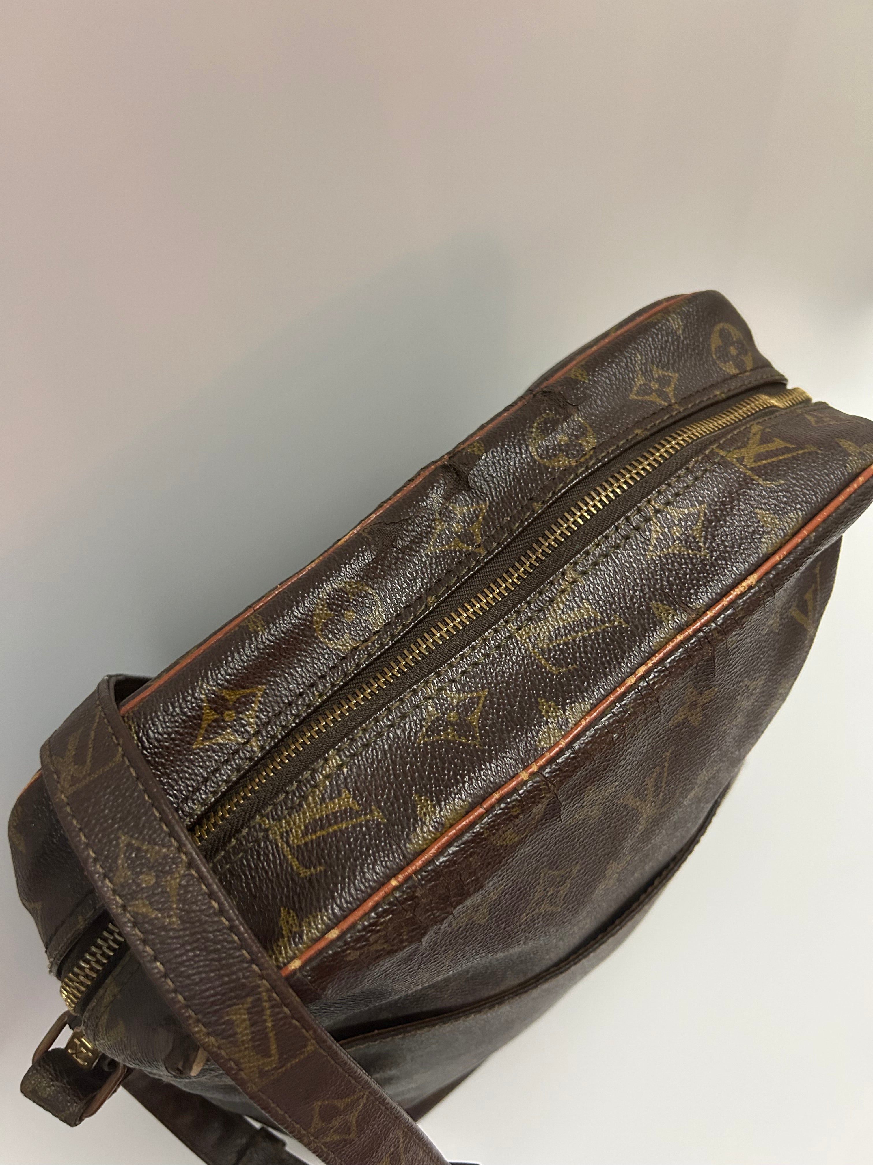 Louis Vuitton Marcau