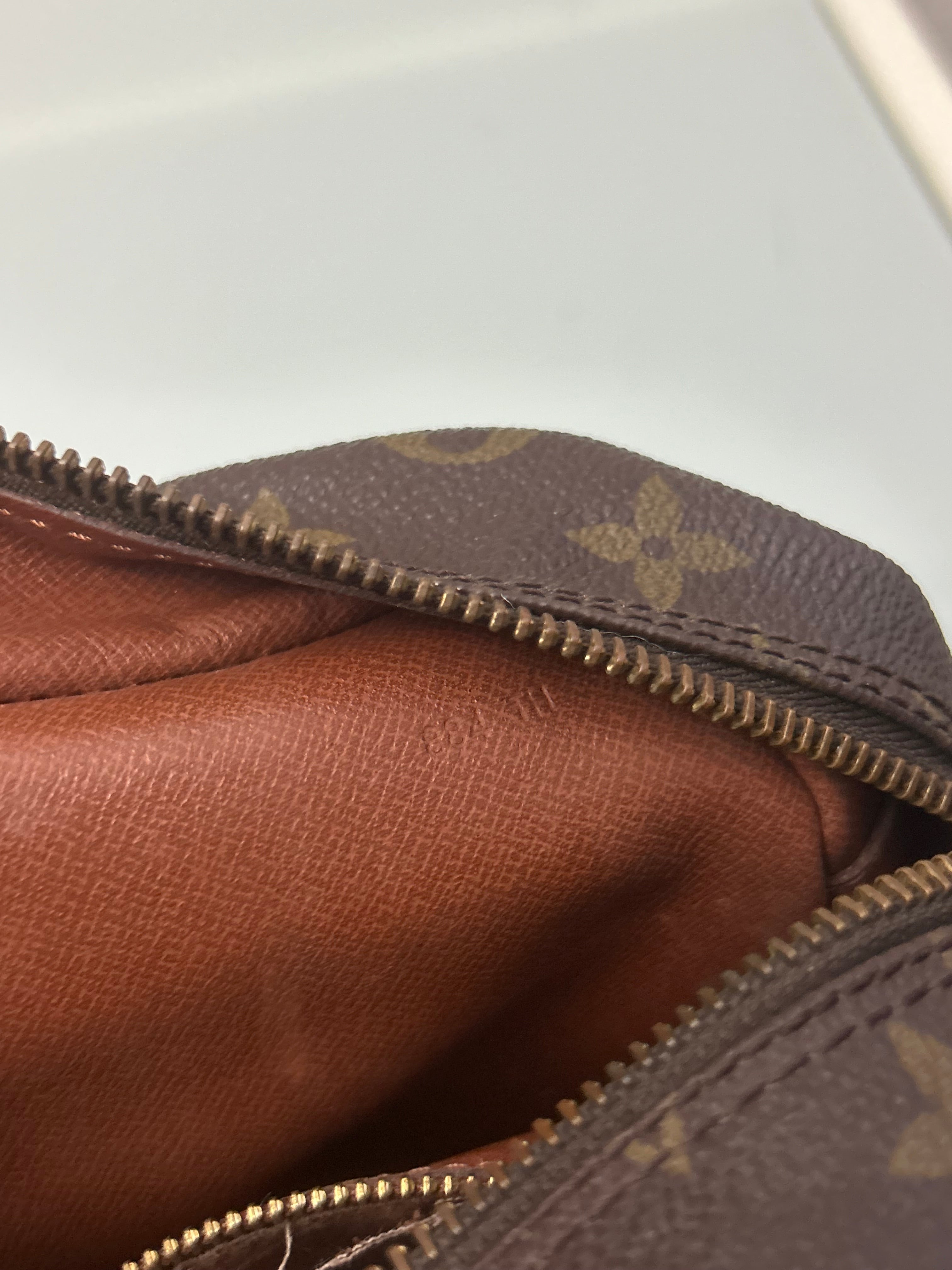 Louis Vuitton Nile