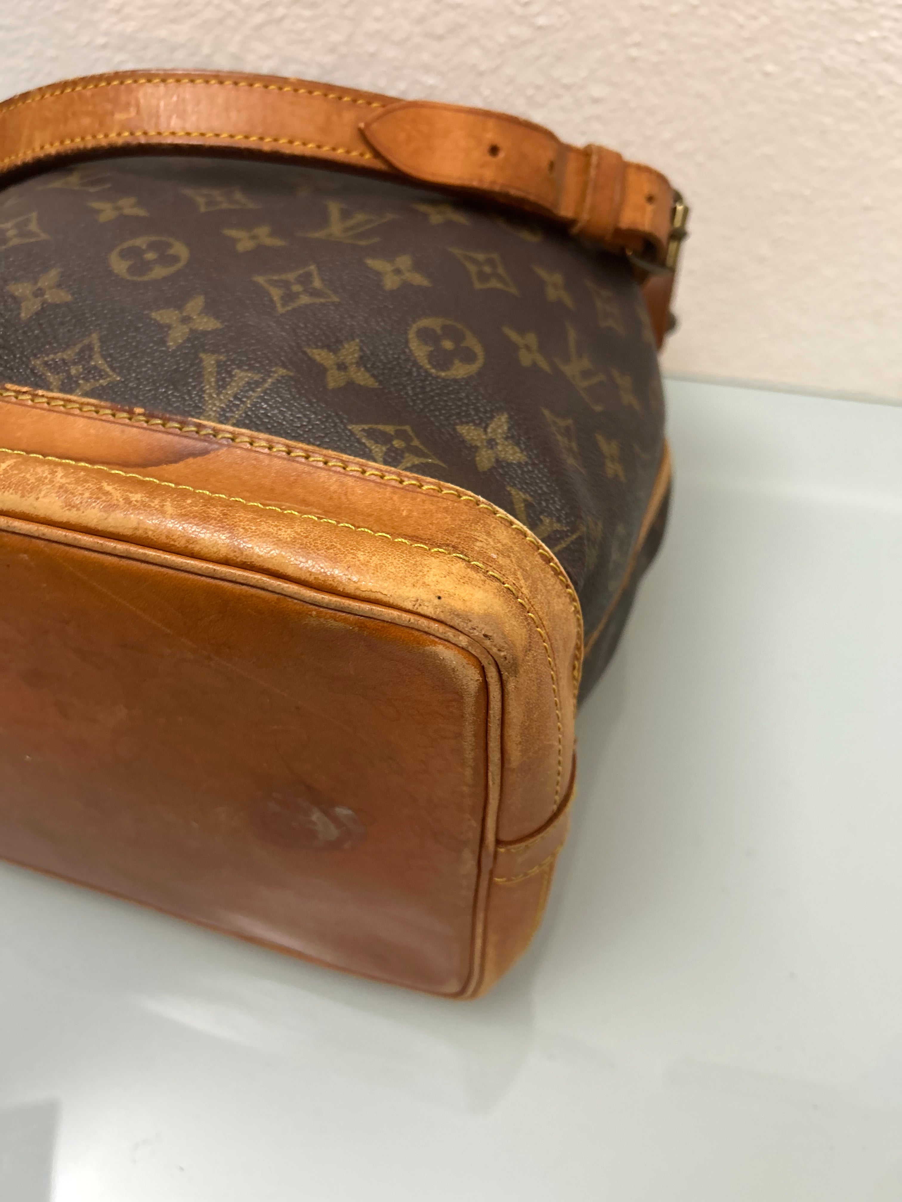 Louis Vuitton Noé