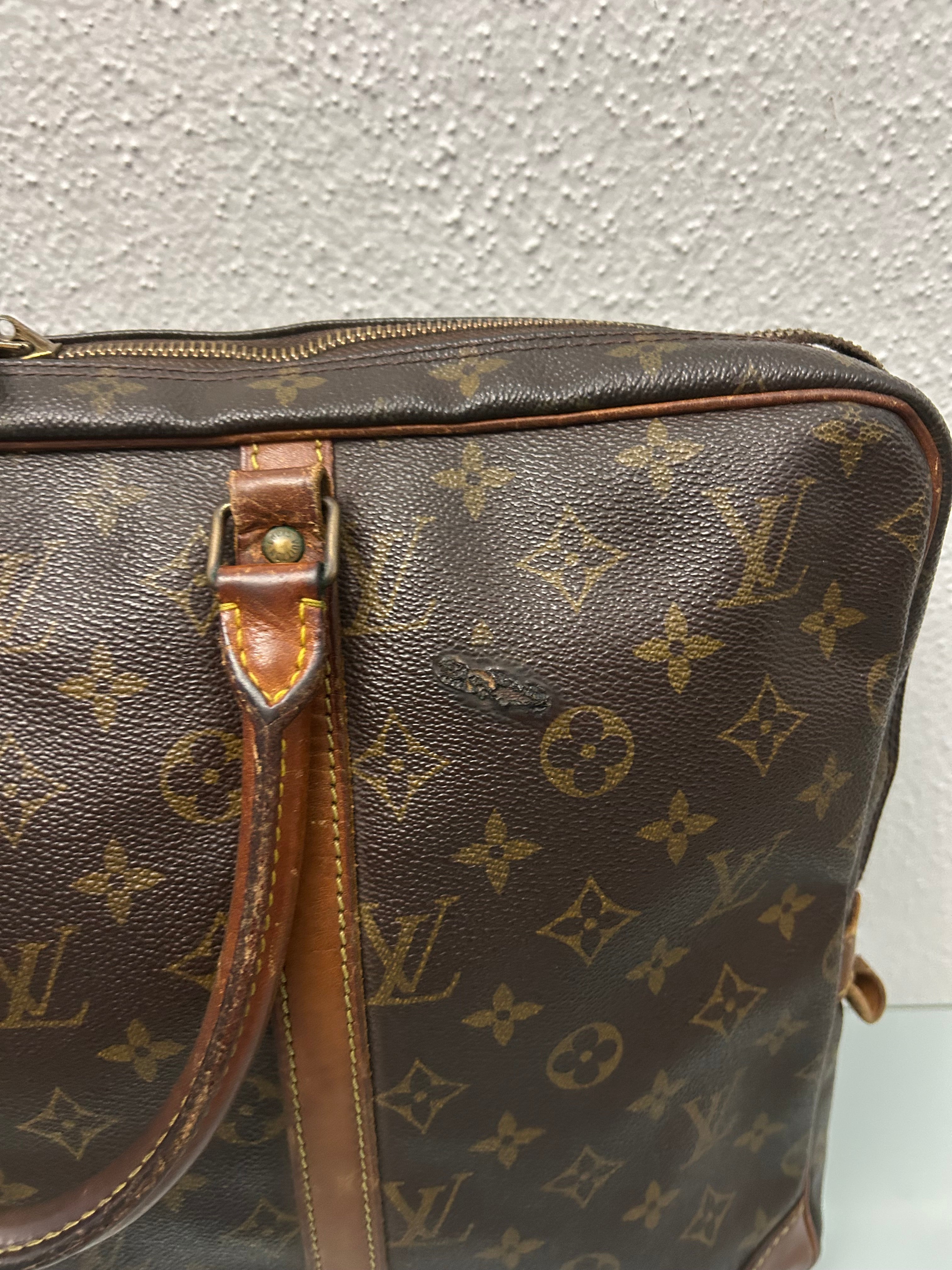 Louis Vuitton Porte Document
