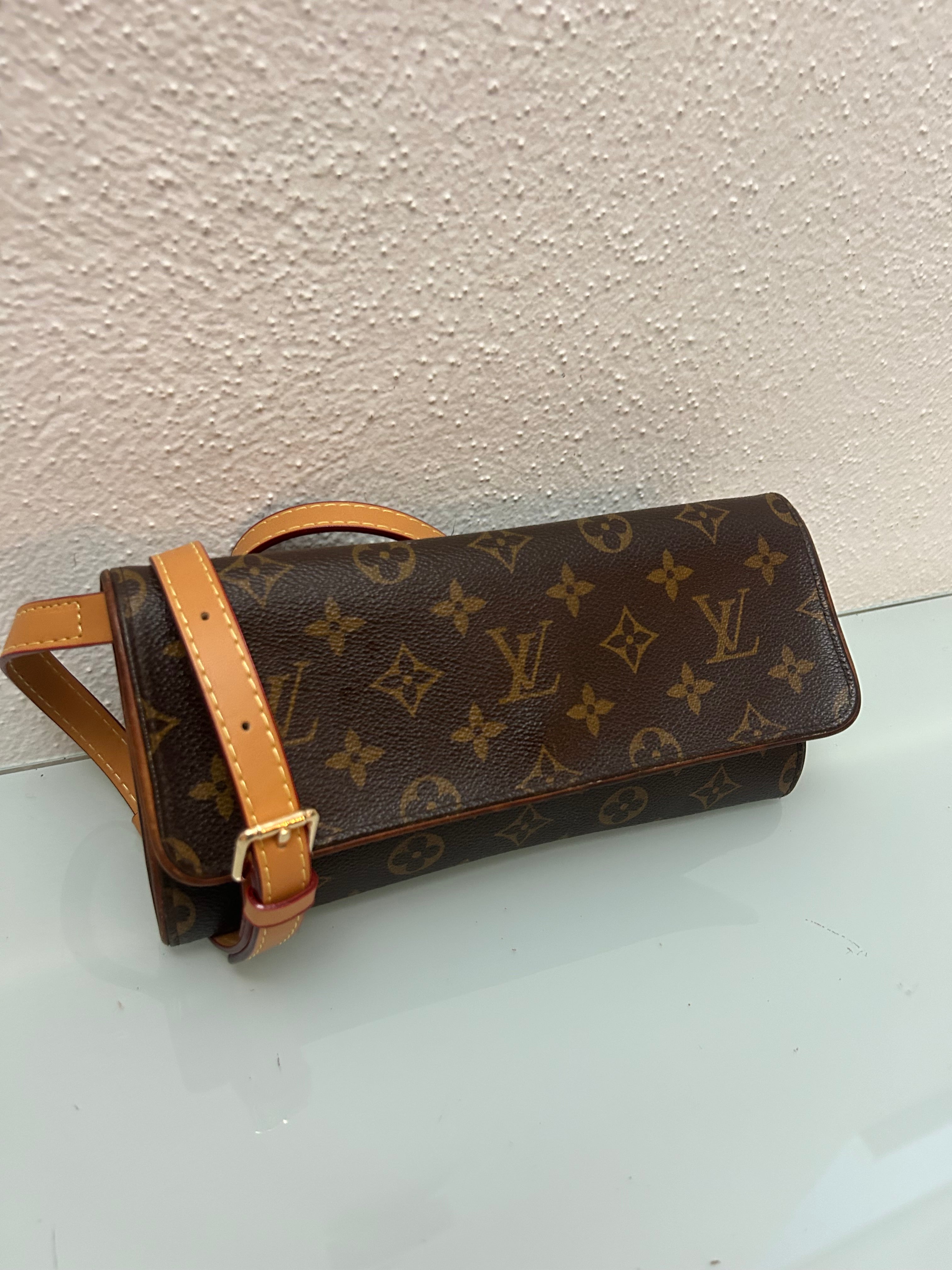Louis Vuitton Twin