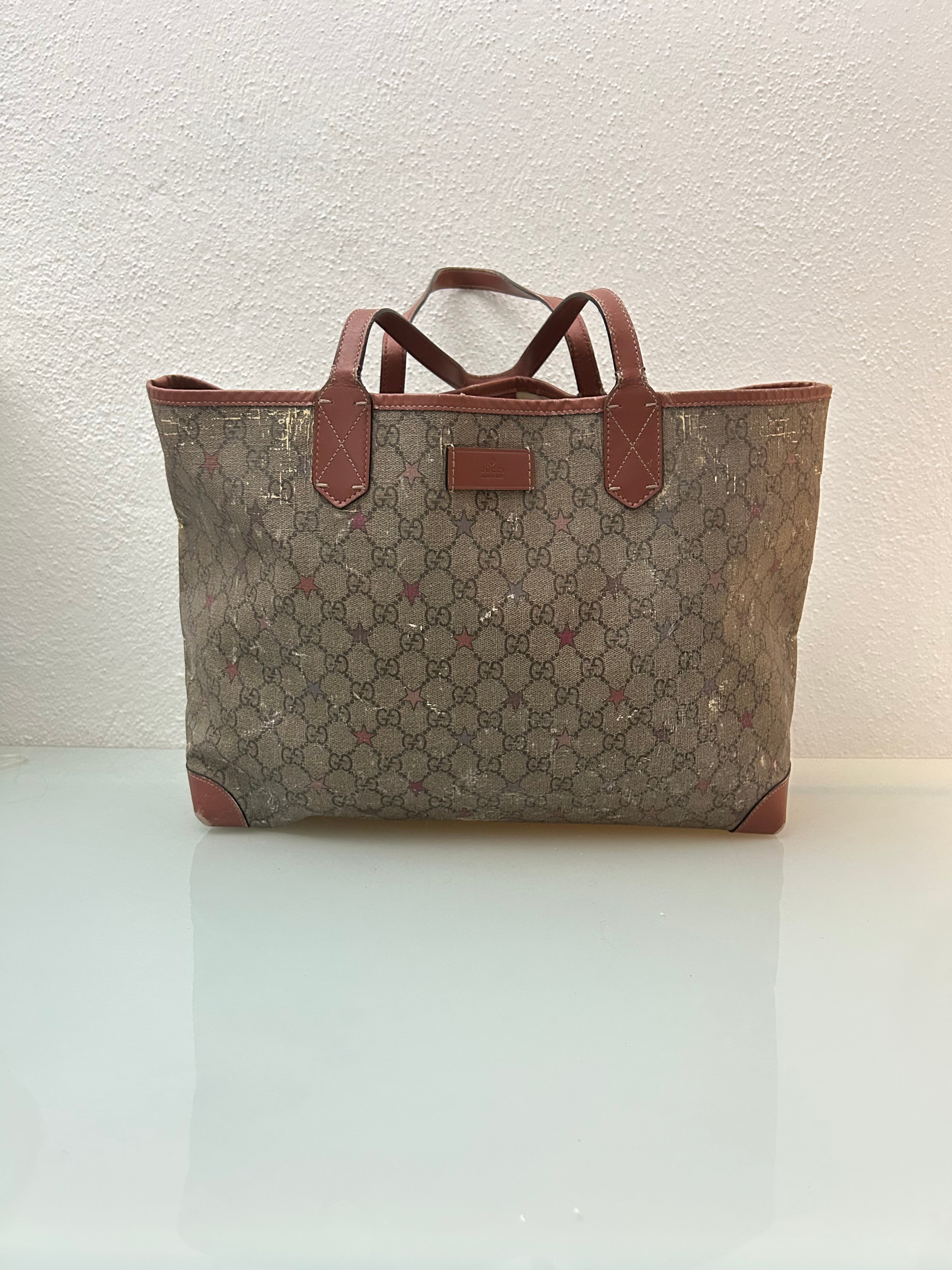 Gucci Shoulder bag