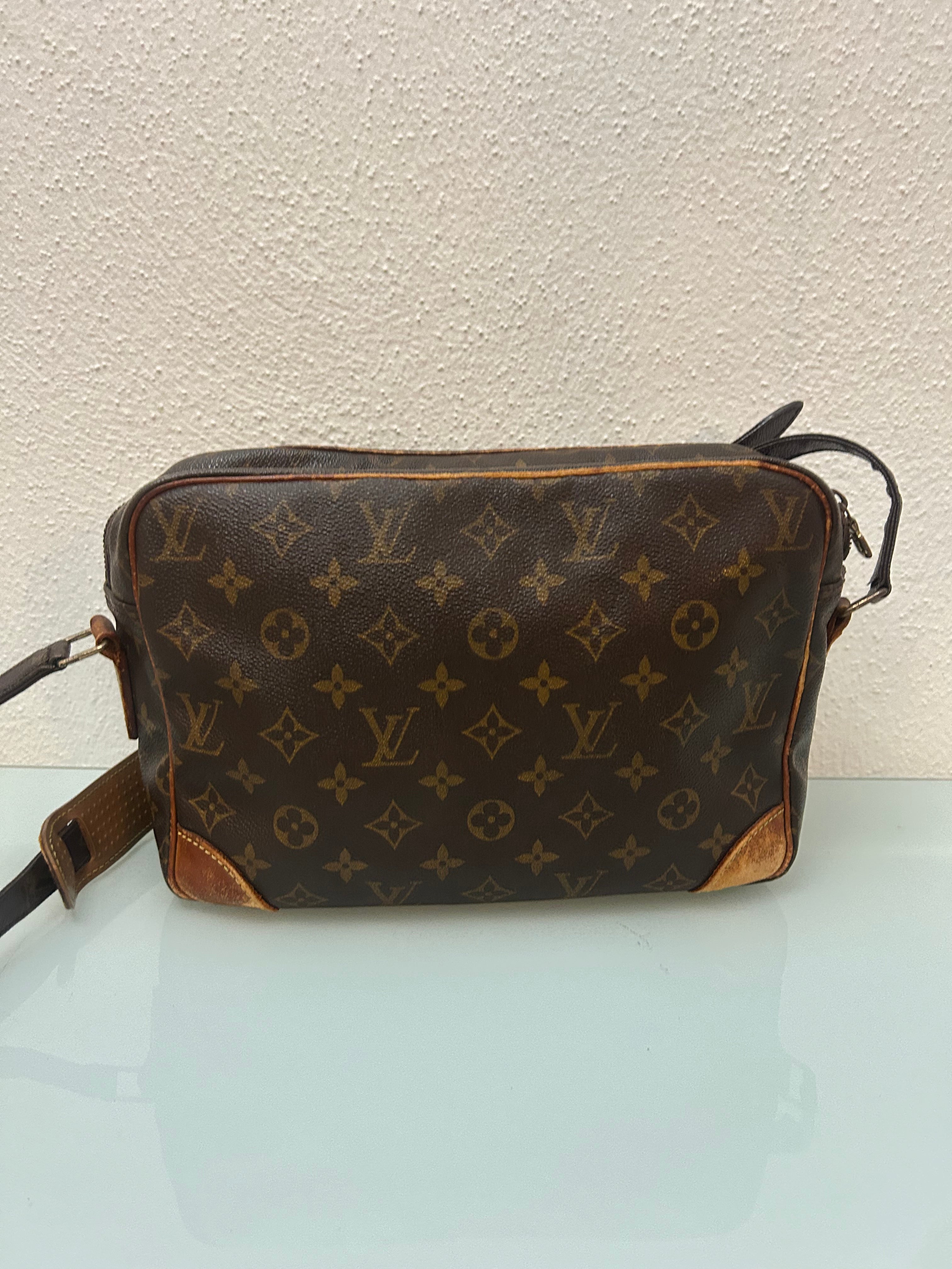 Louis Vuitton Nile