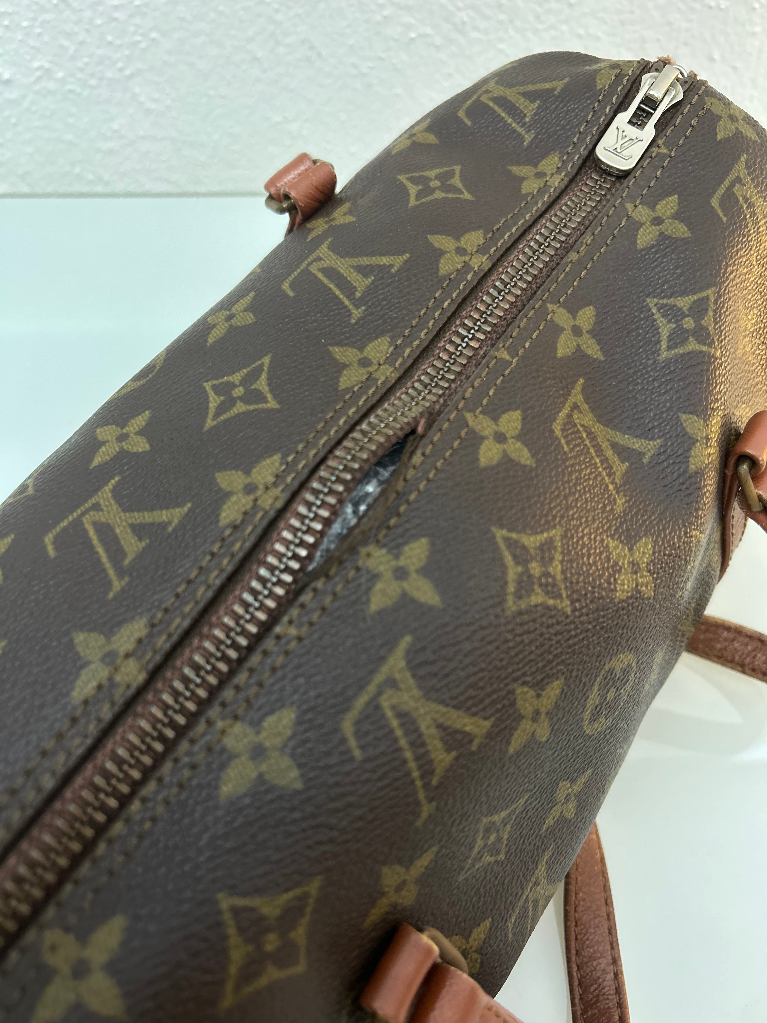 Louis Vuitton Papillon