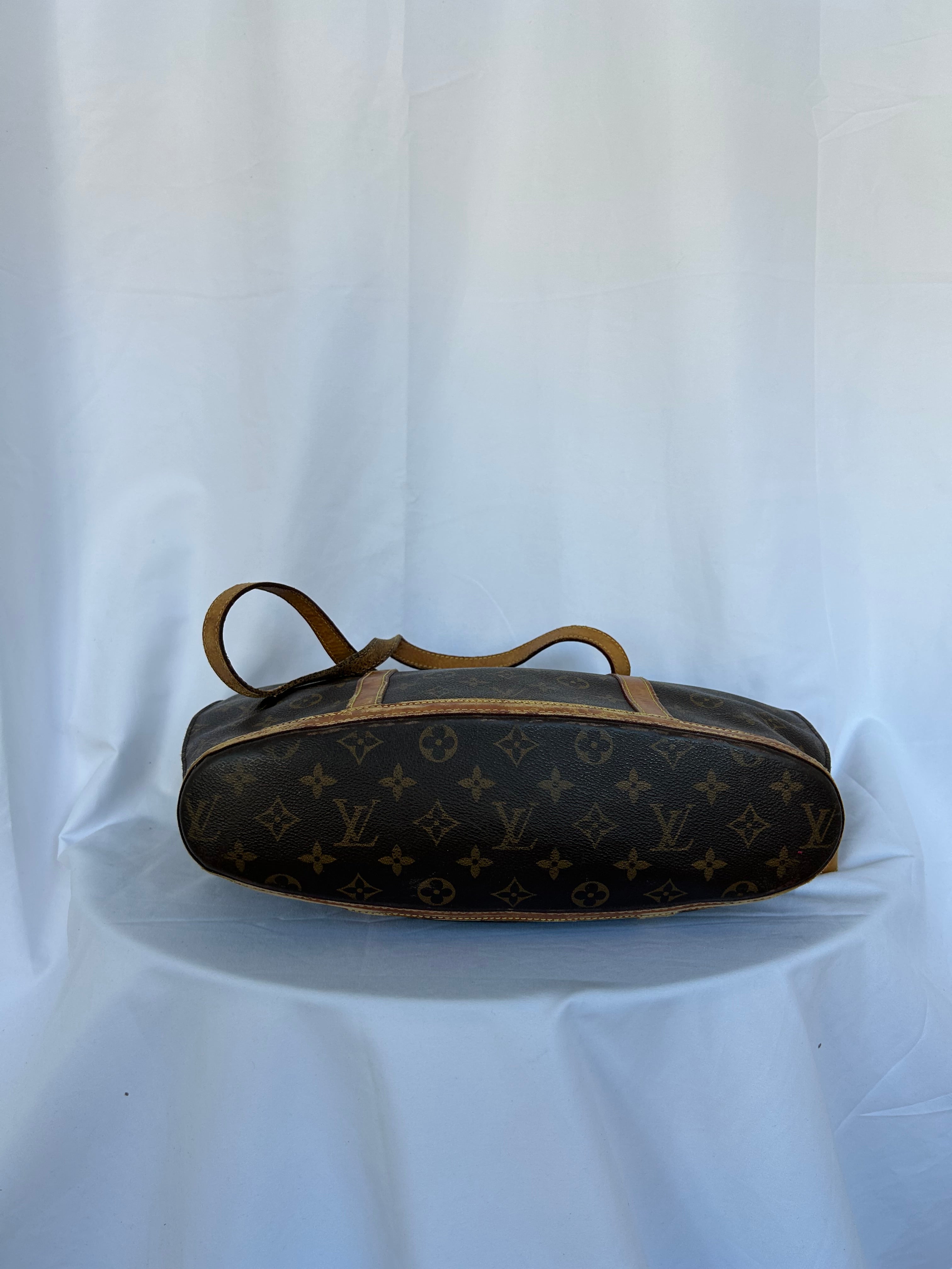 Louis Vuitton Babylone