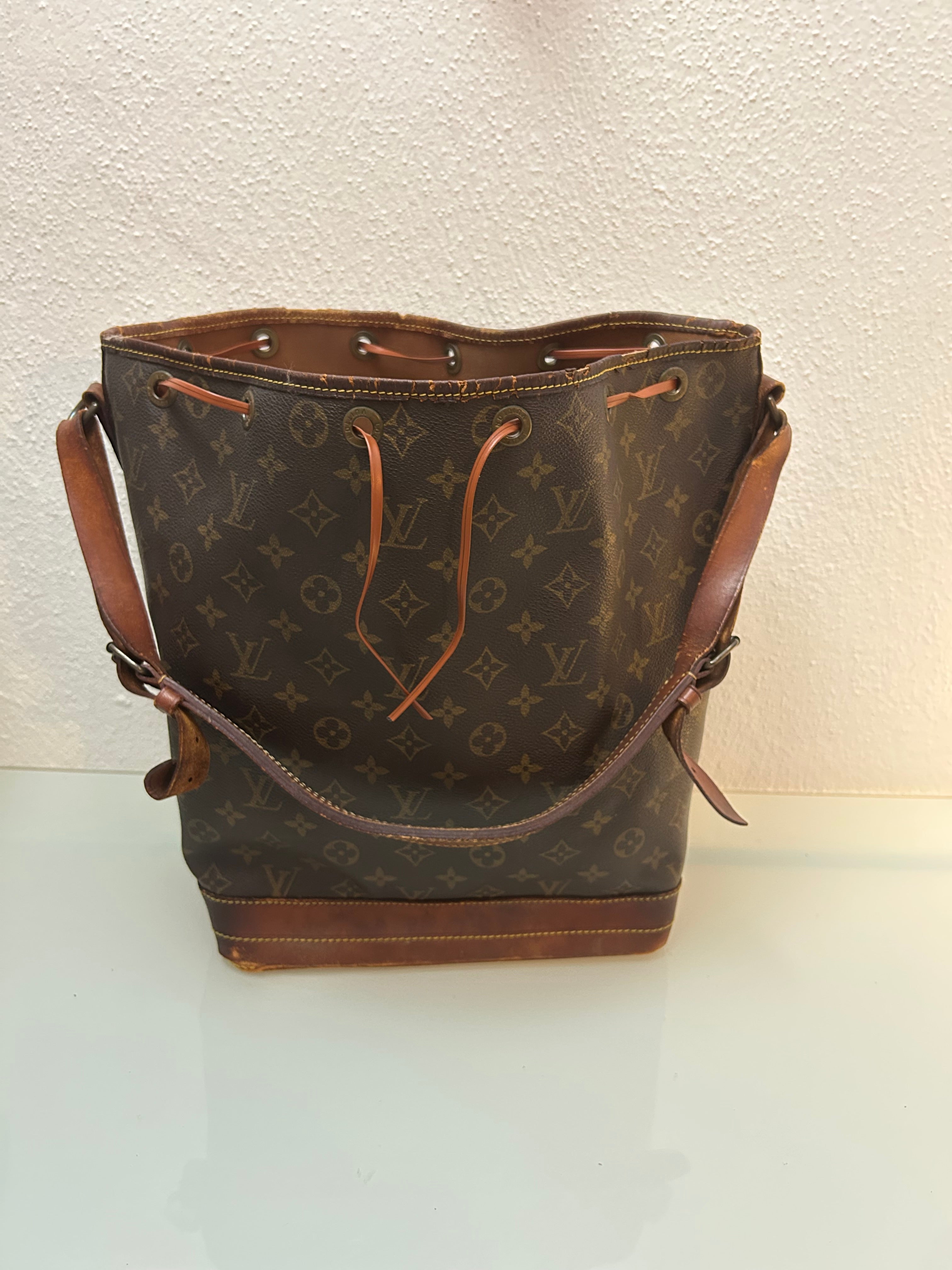Louis Vuitton Noé