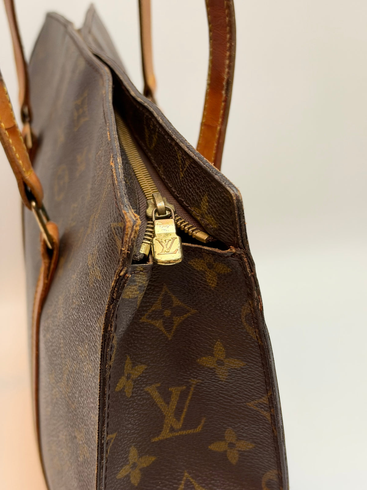 Louis Vuitton Babylone