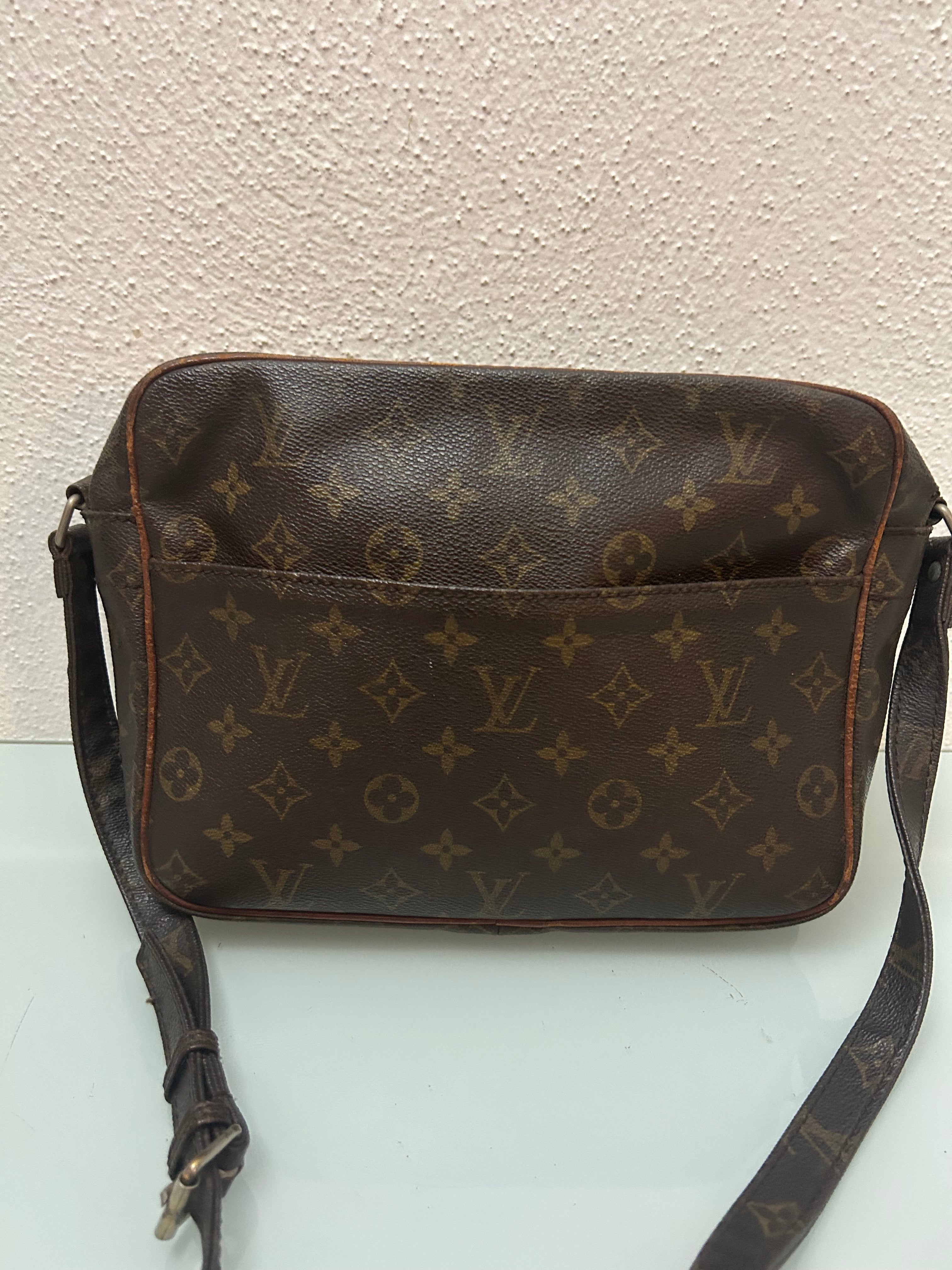 Louis Vuitton Nile