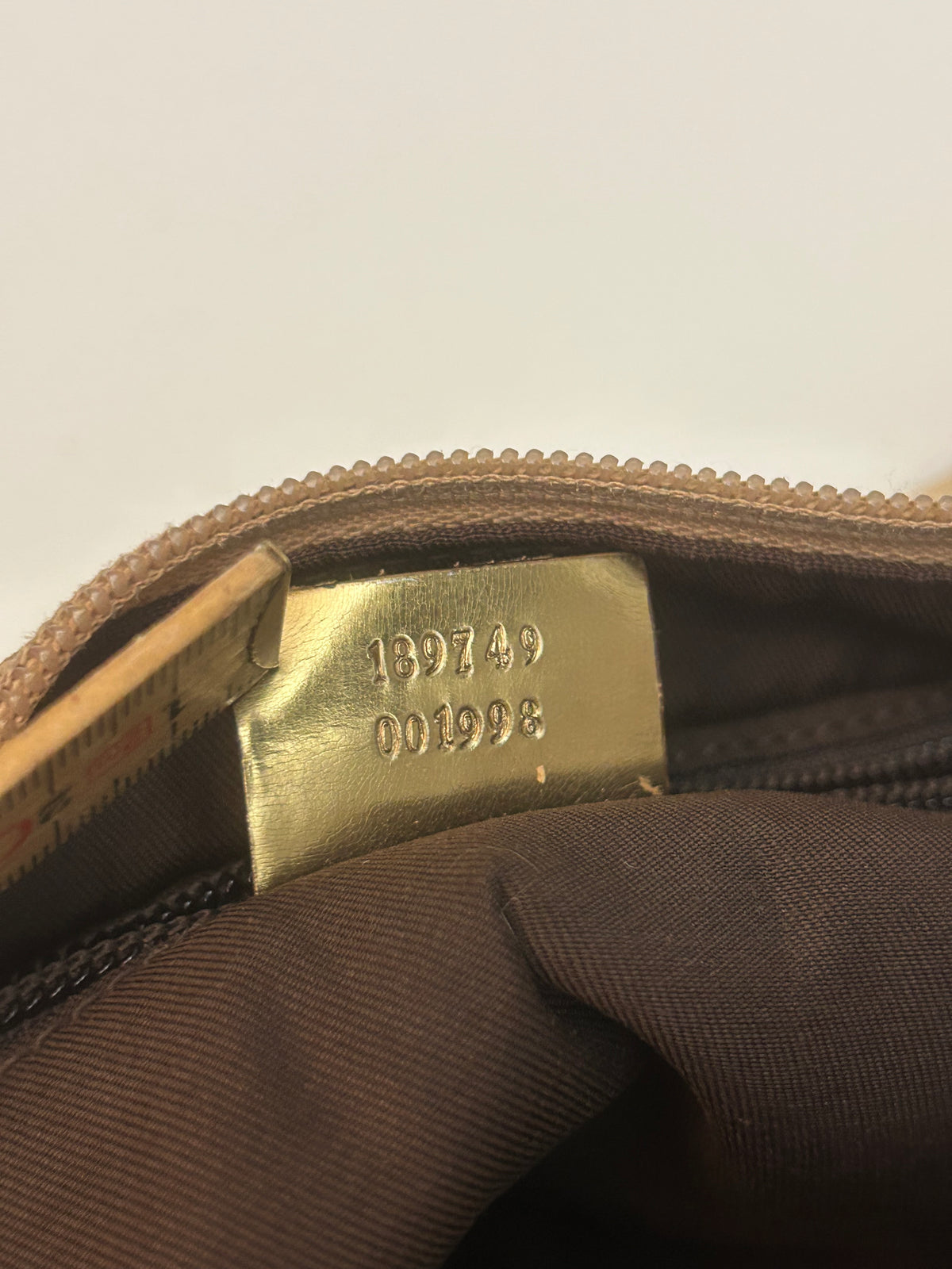 Gucci Crossbody