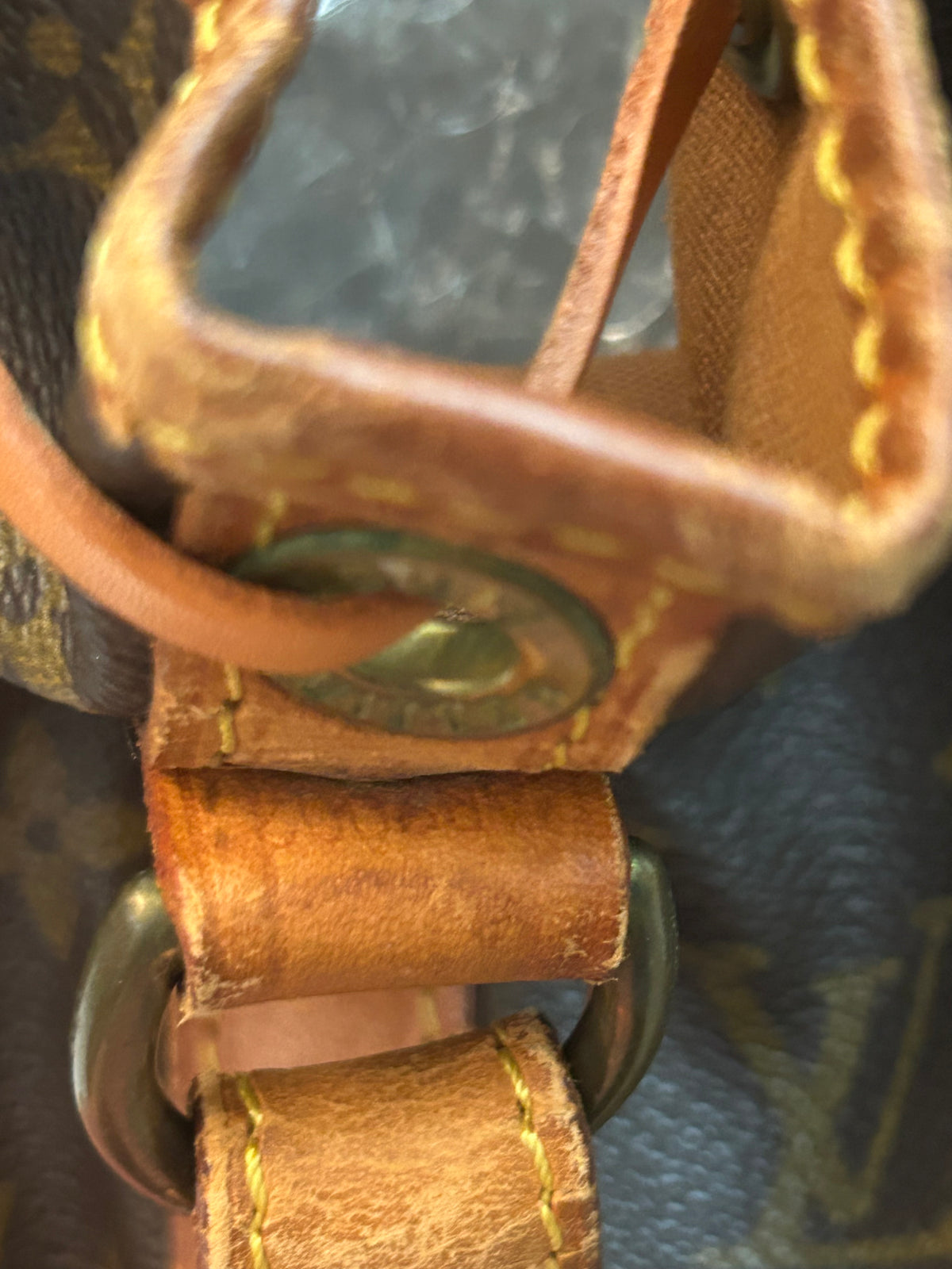 Louis Vuitton Noé