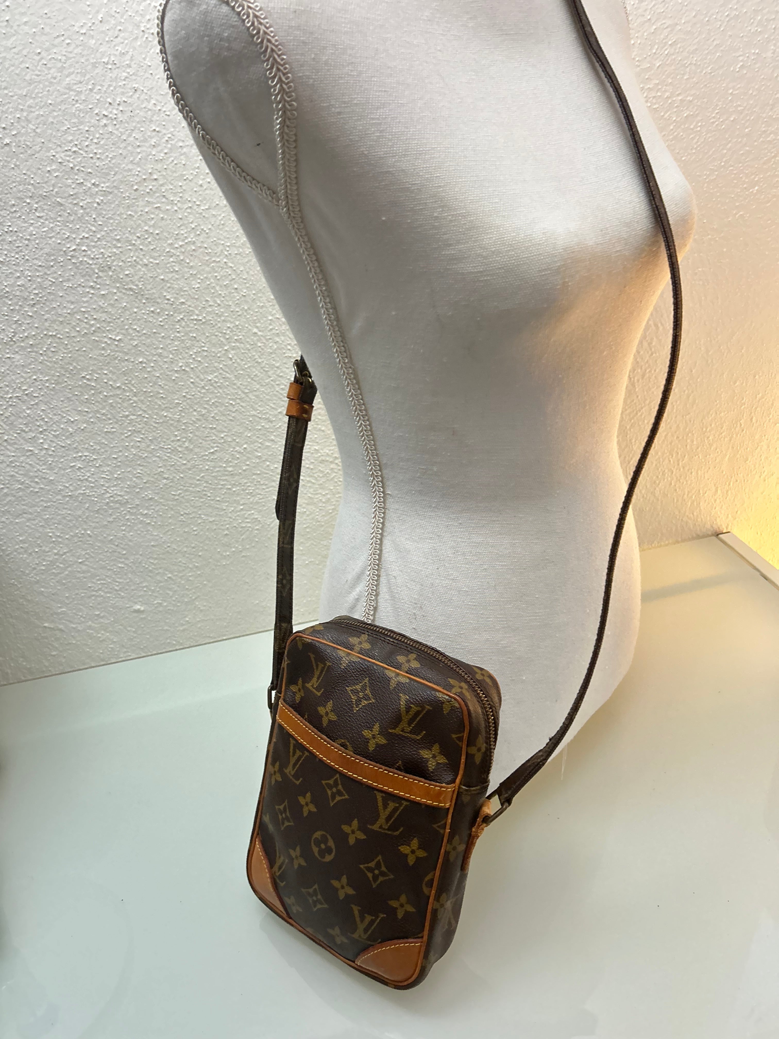 Louis Vuitton Danube