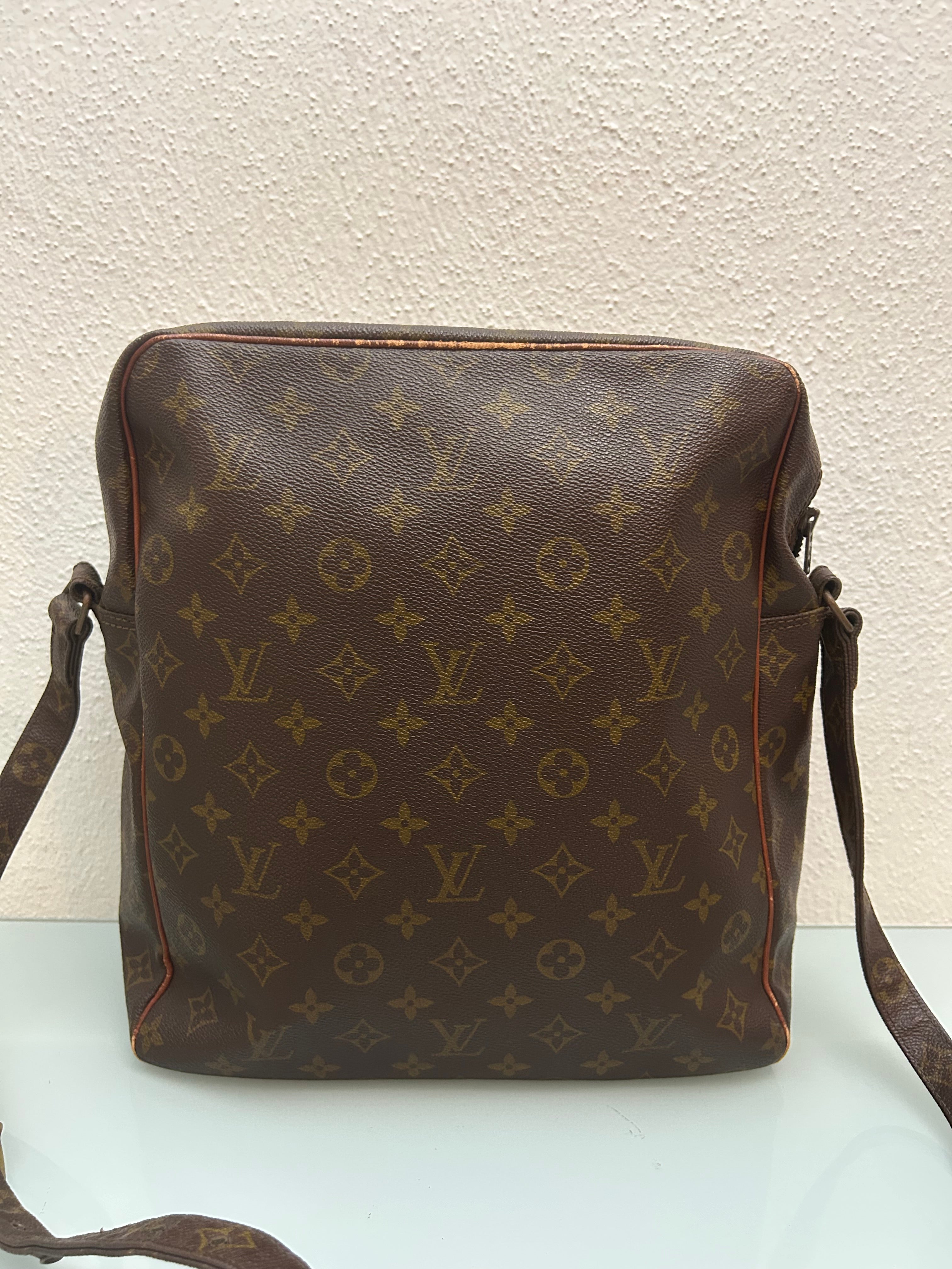 Louis Vuitton Marceau