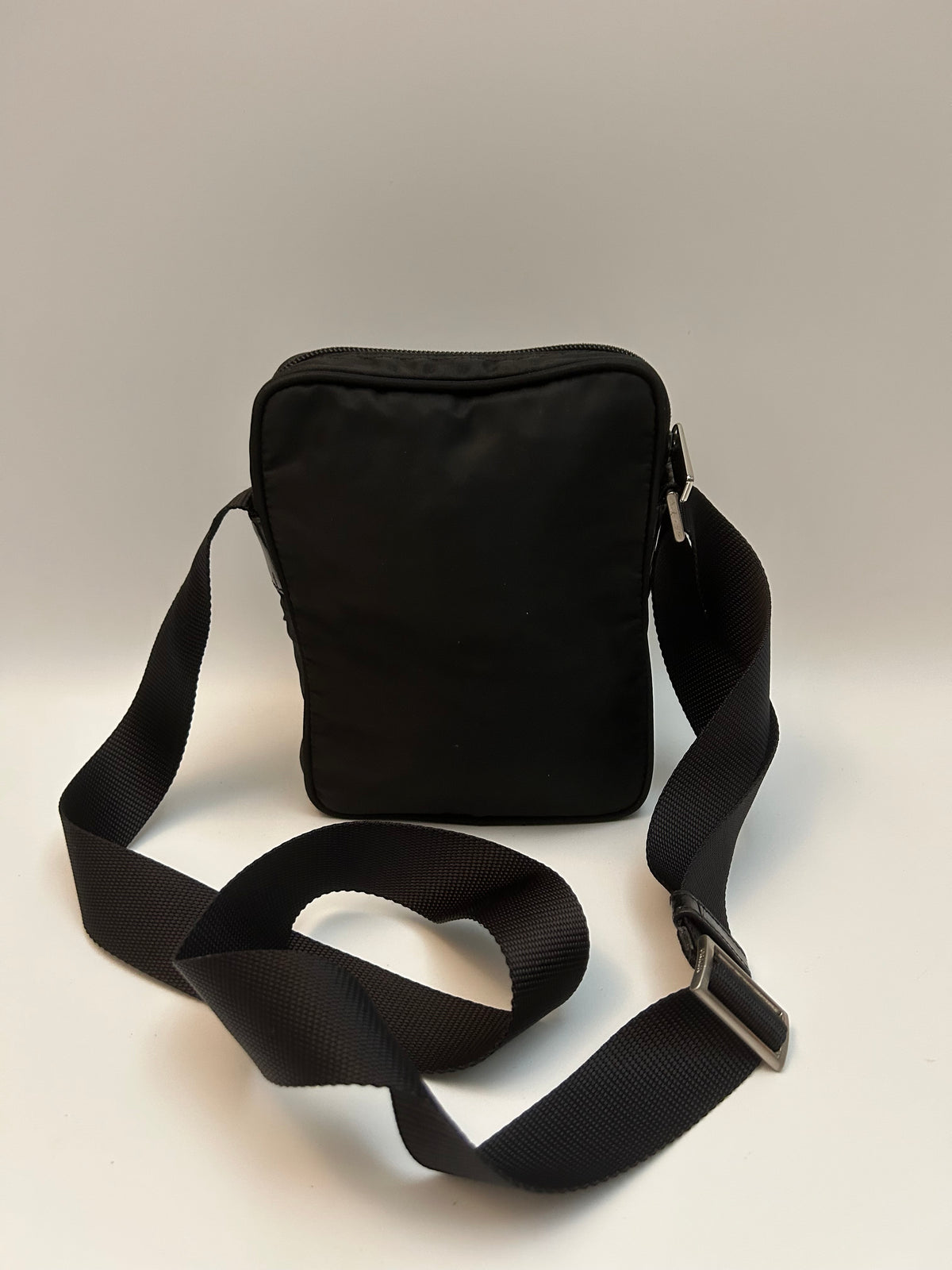 Prada Crossbody