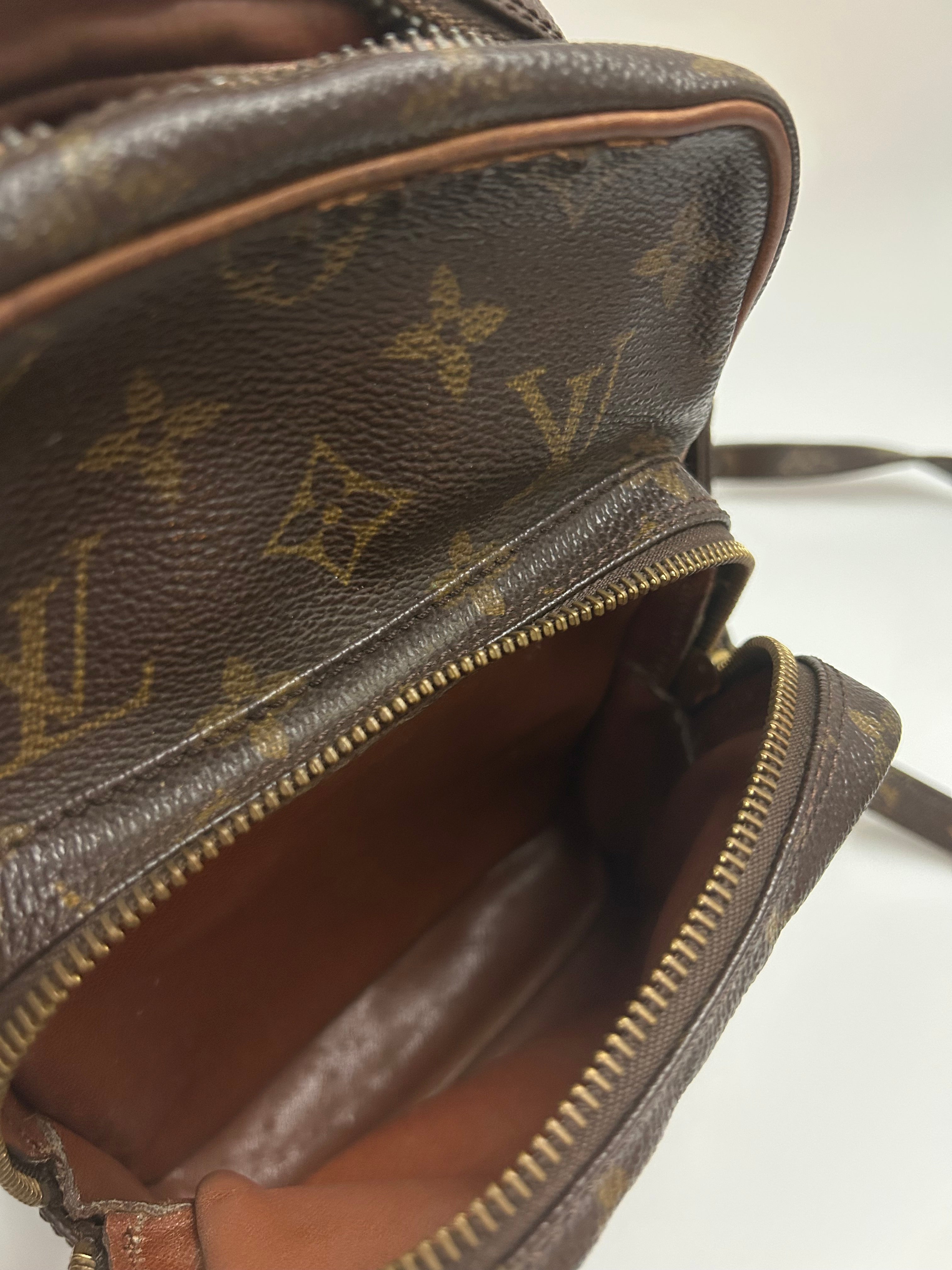 Louis Vuitton Amazon
