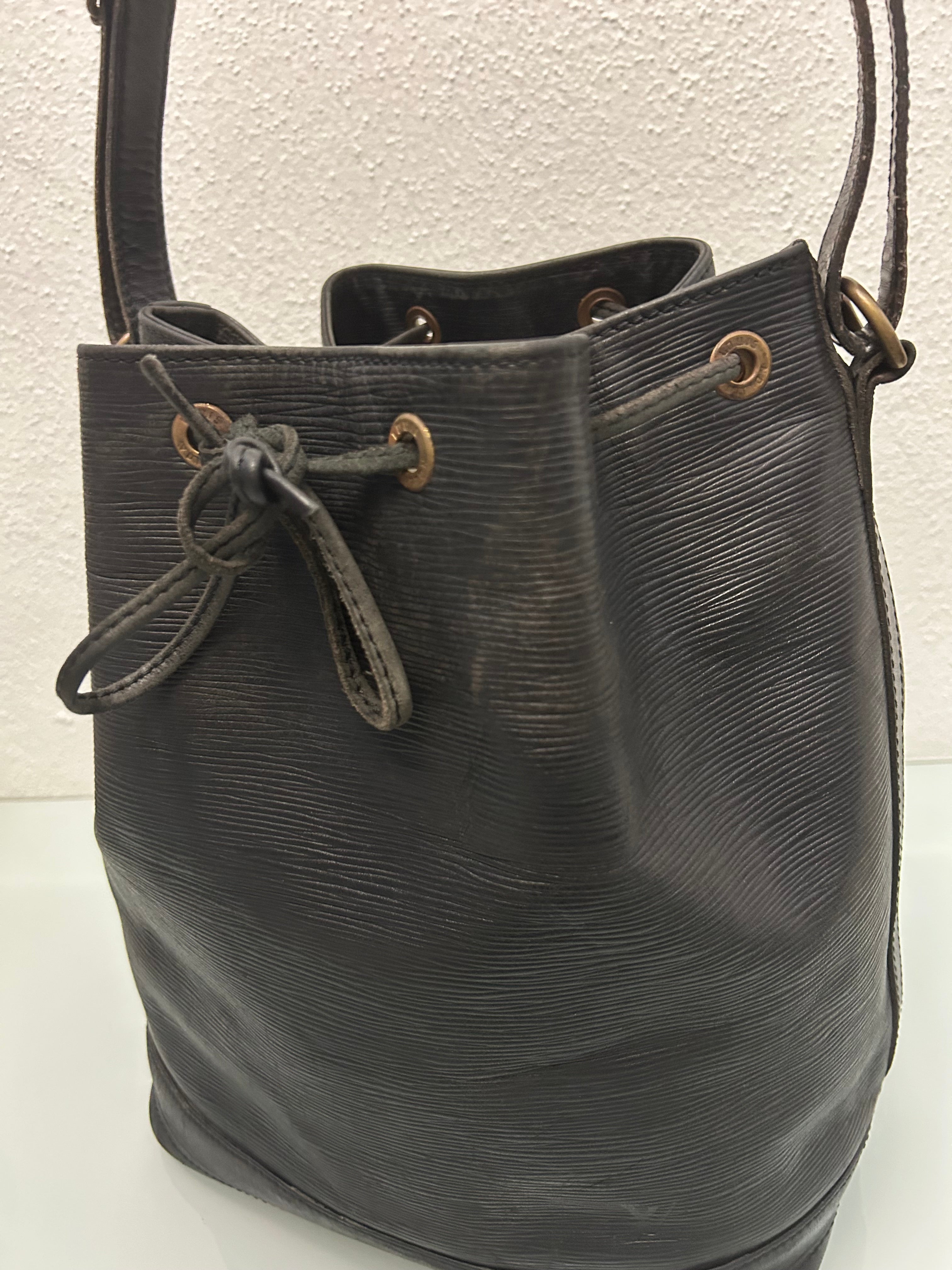 Louis Vuitton Epi Noé