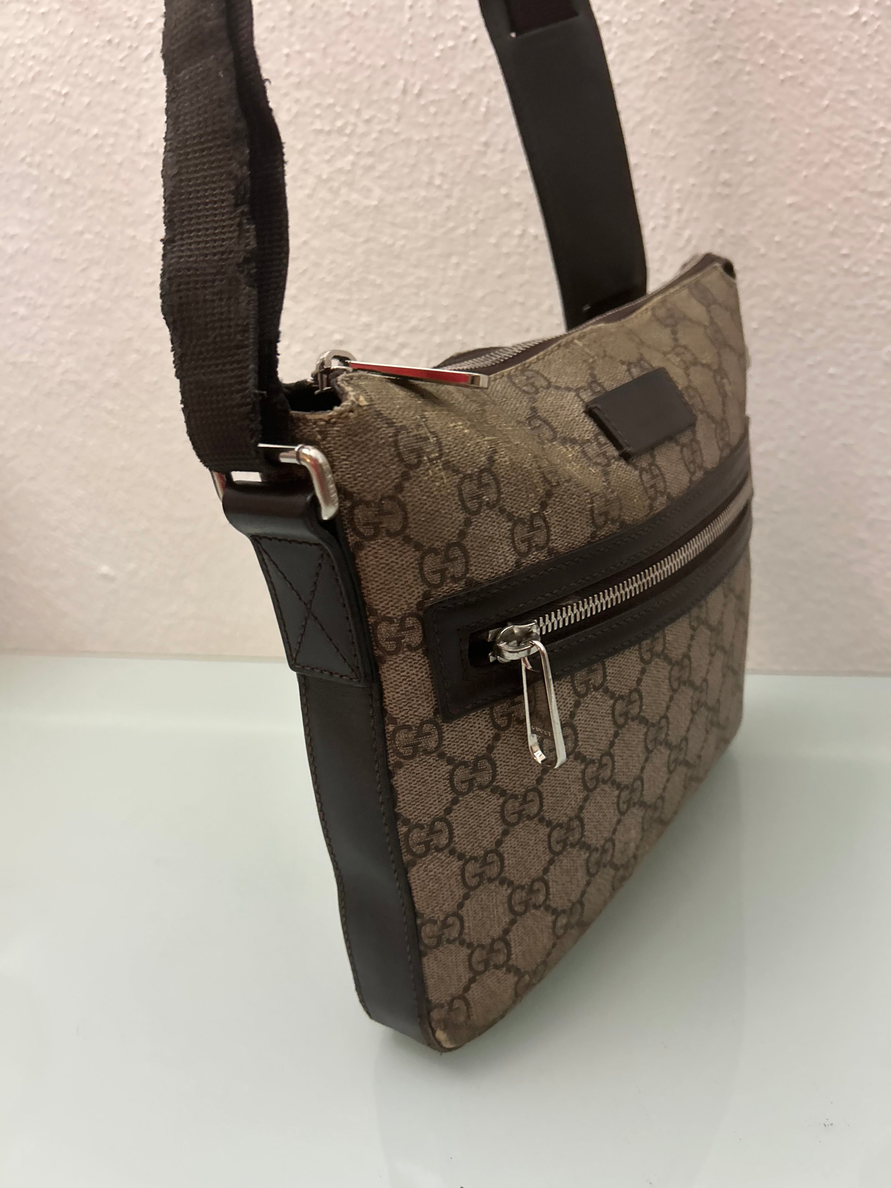 Gucci Crossbody