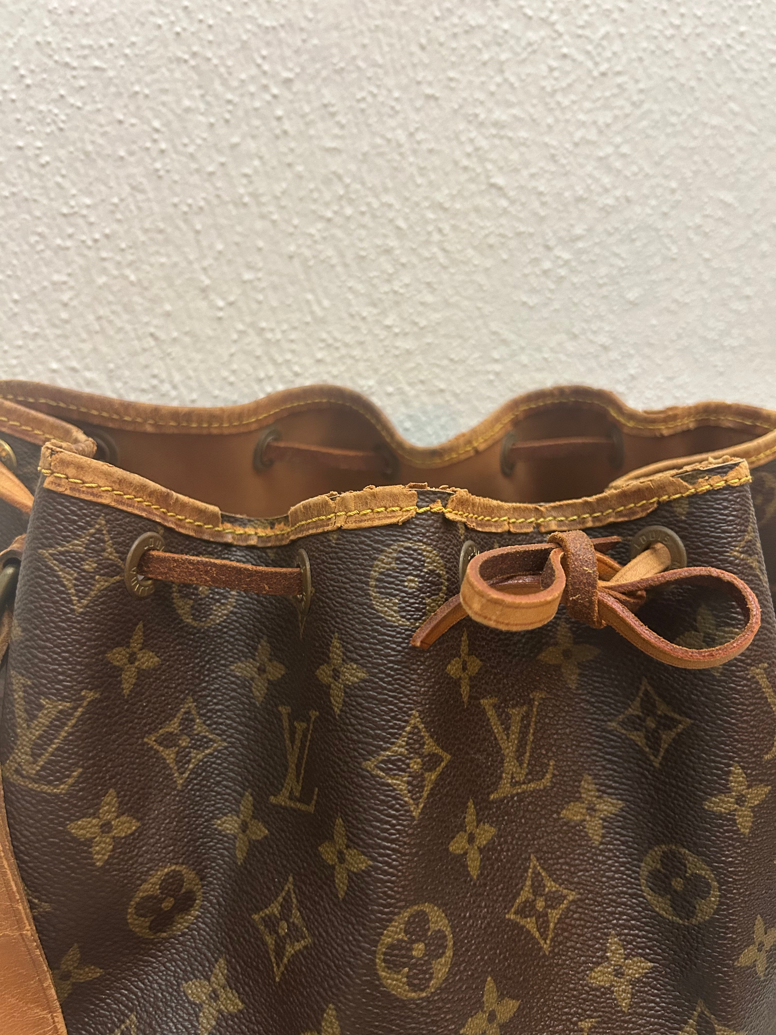 Louis Vuitton Noé