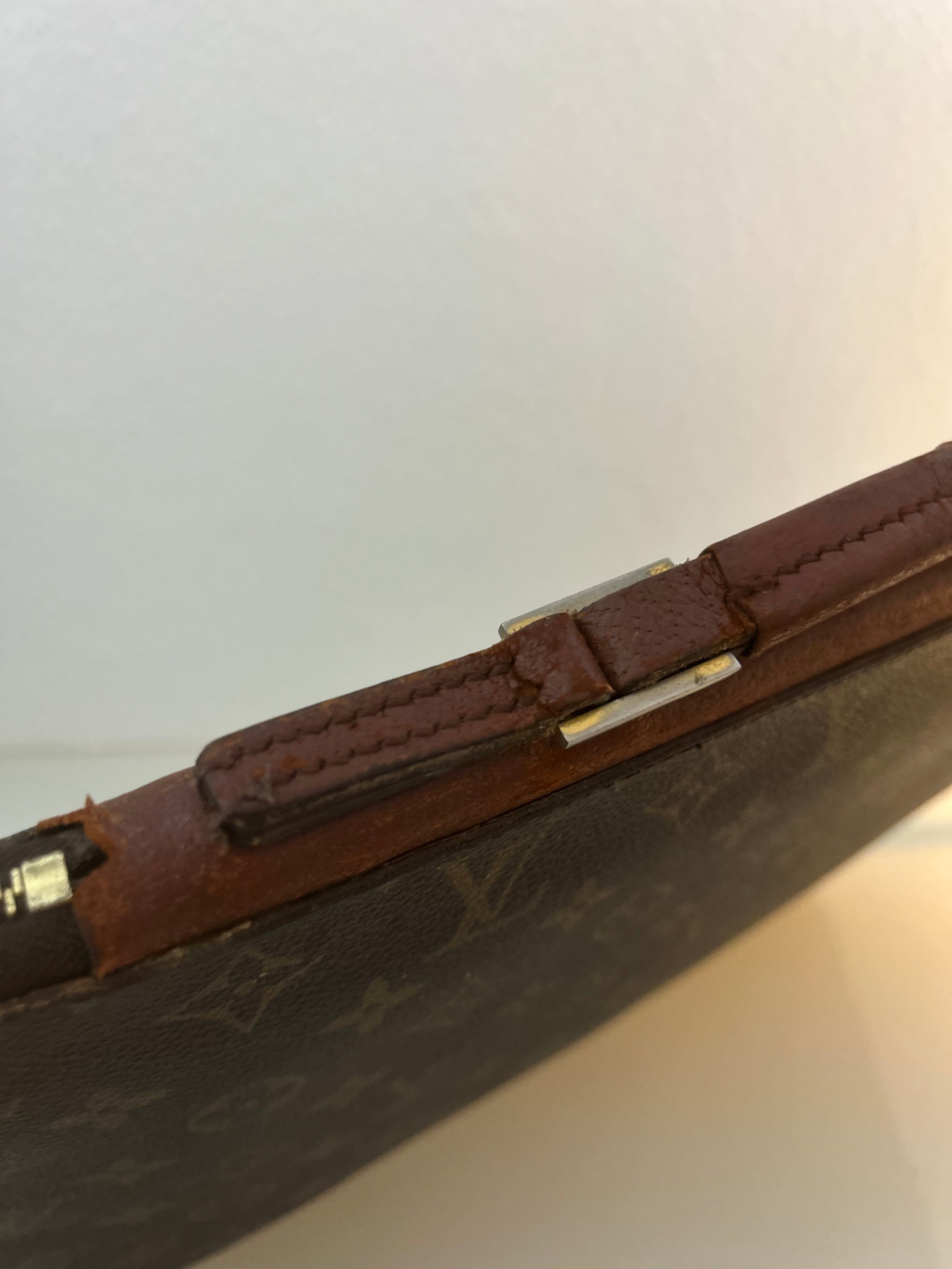Louis Vuitton Laptopbag