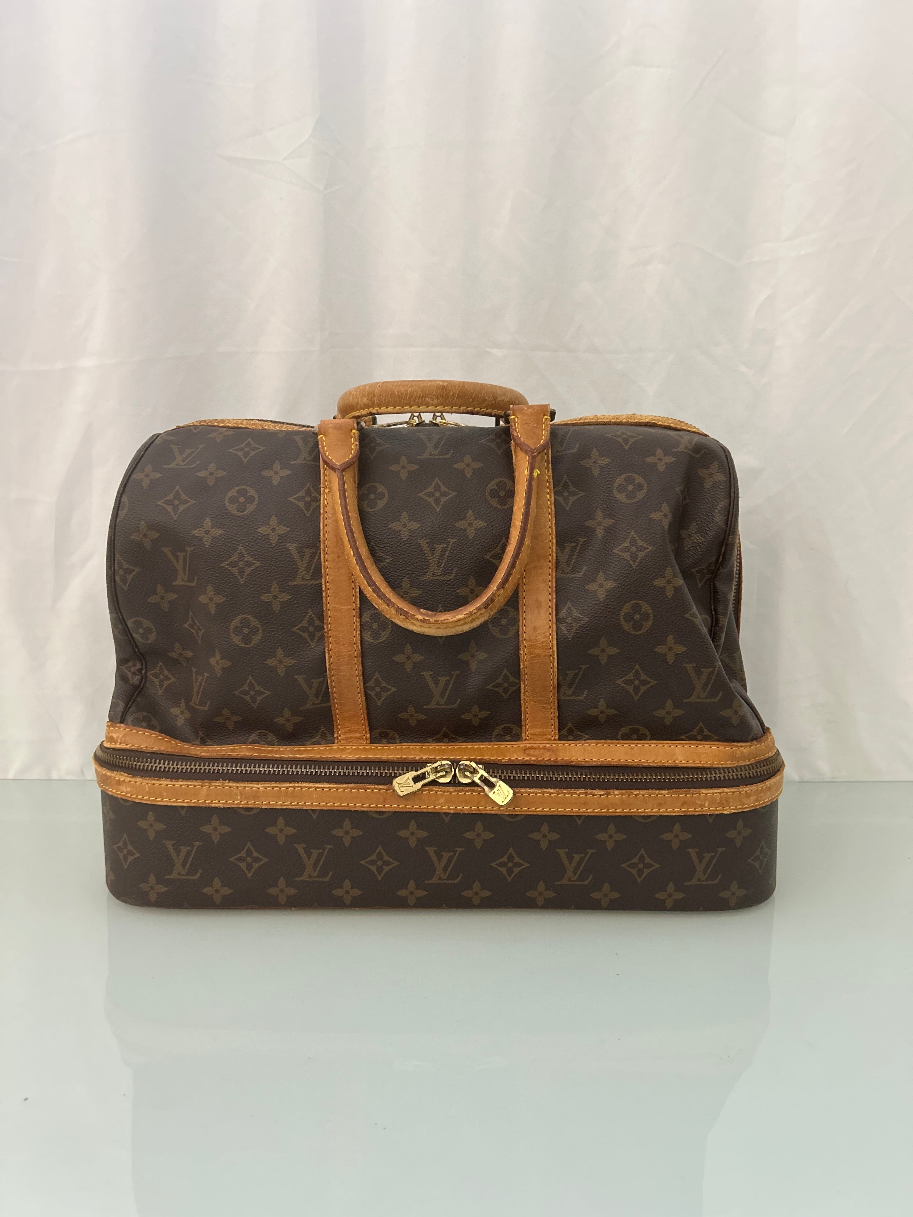 Louis Vuitton Sacsport